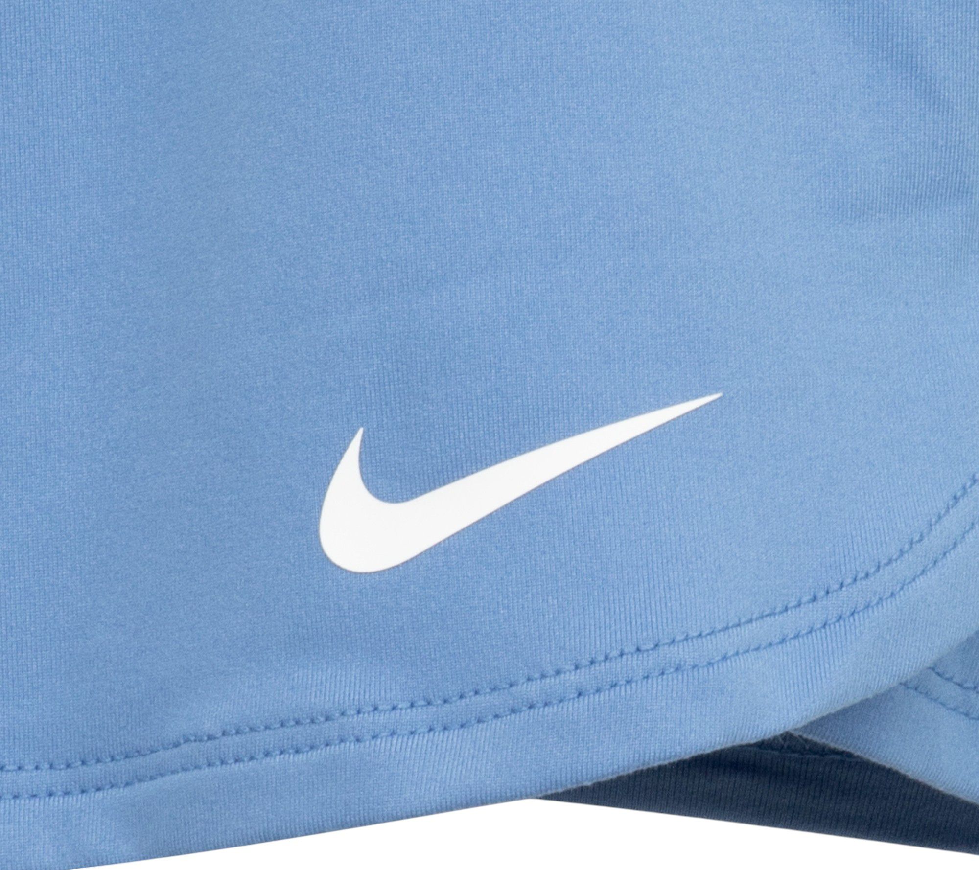 Nike Little Girls' Play All Day Swing Shorts product image