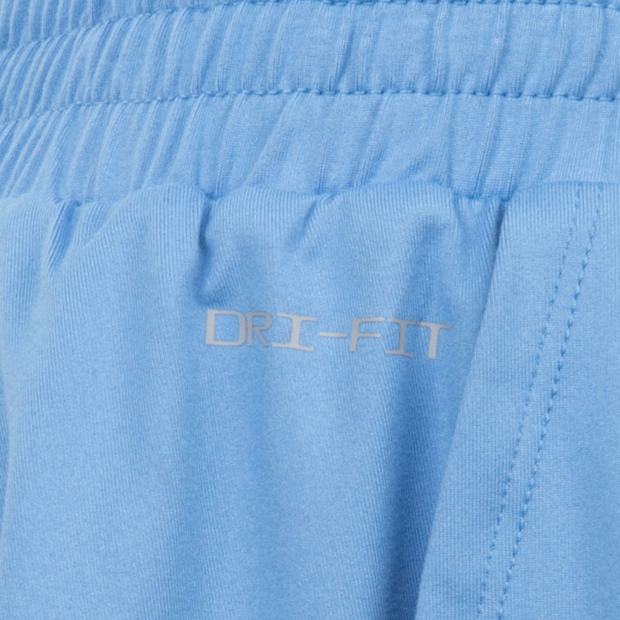 Nike Little Girls' Play All Day Swing Shorts product image