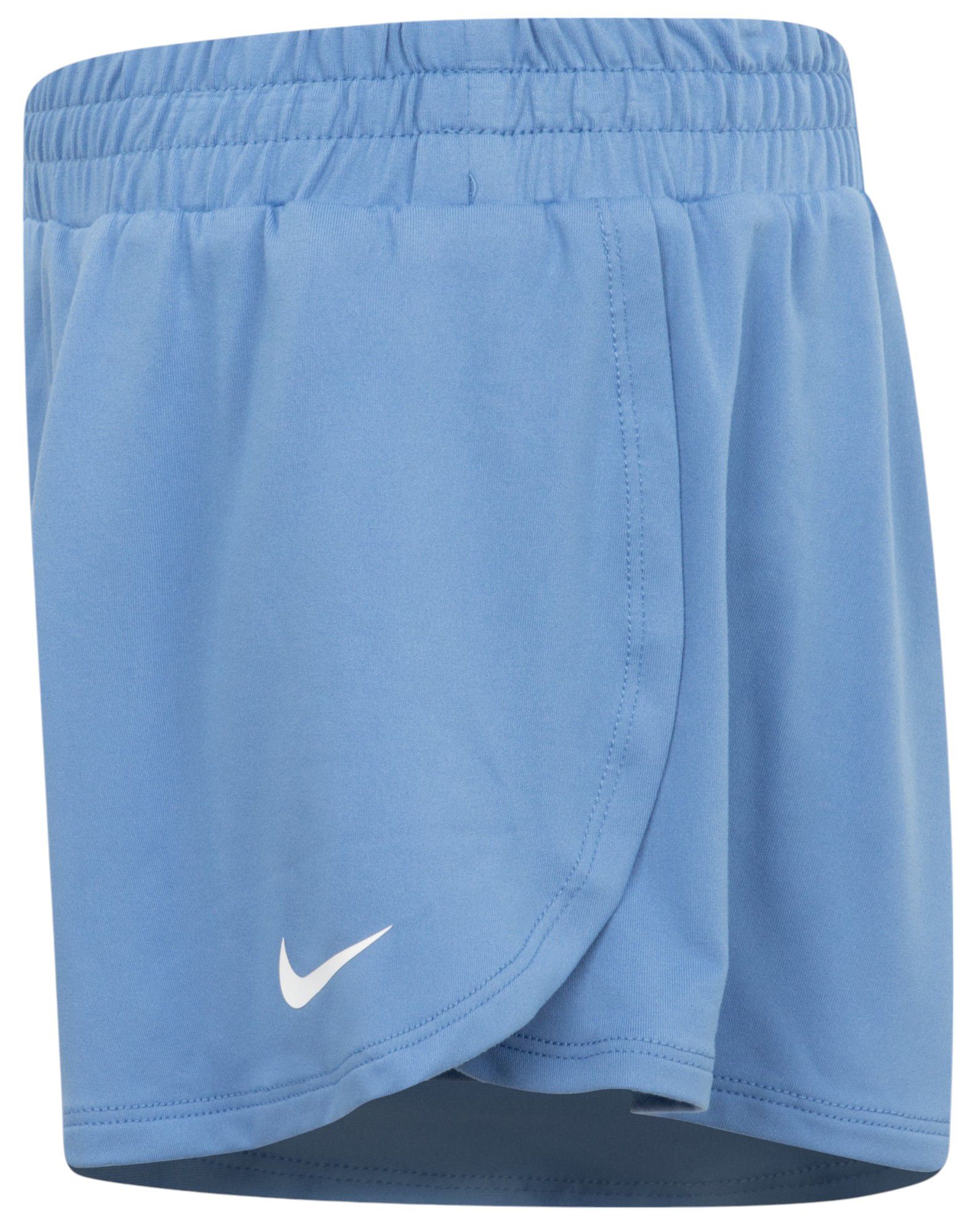 Nike Little Girls' Play All Day Swing Shorts product image