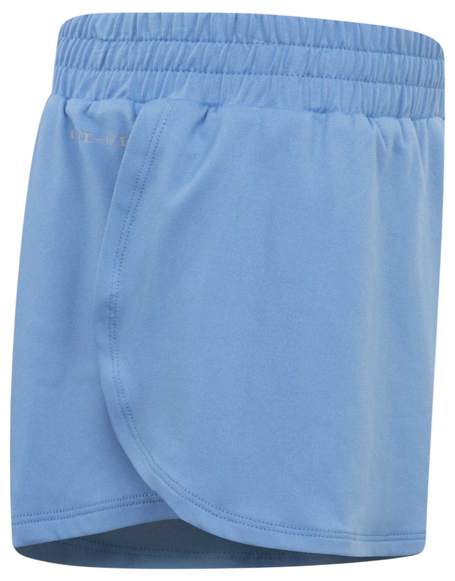 Nike Little Girls' Play All Day Swing Shorts product image