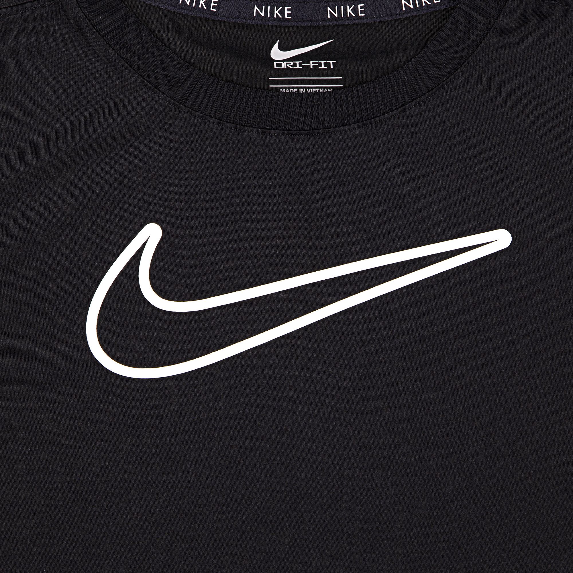 Nike Little Girls' All Day Dri-FIT T-Shirt product image