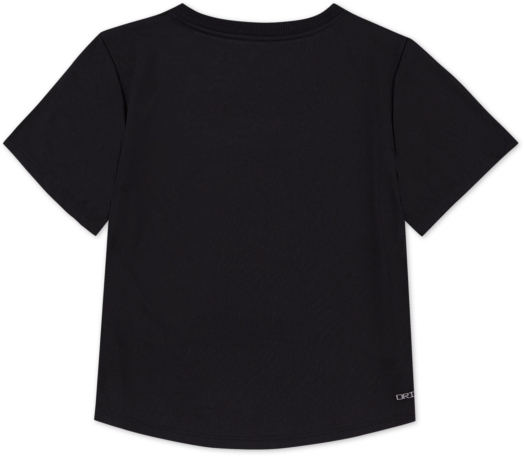 Nike Little Girls' All Day Dri-FIT T-Shirt product image