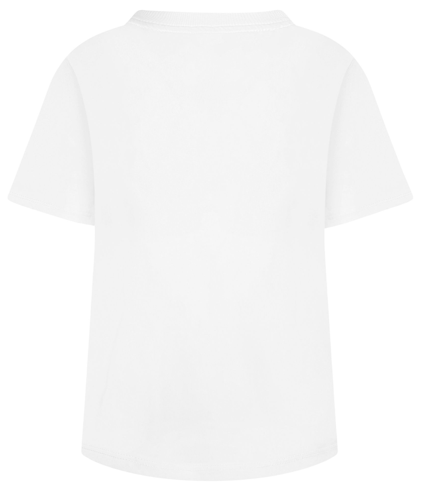 Nike Little Girls' All Day Dri-FIT T-Shirt product image