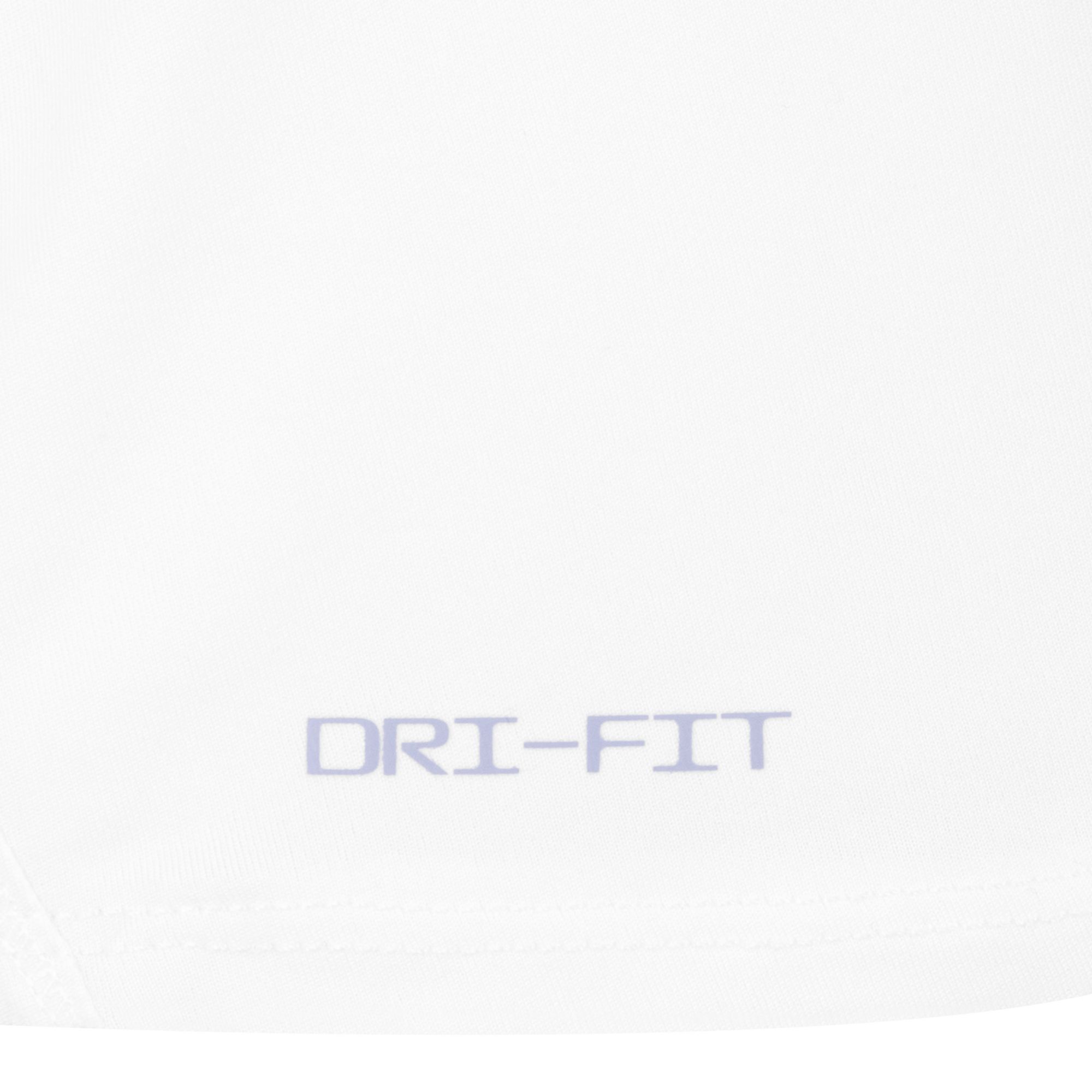 Nike Little Girls' All Day Dri-FIT T-Shirt product image