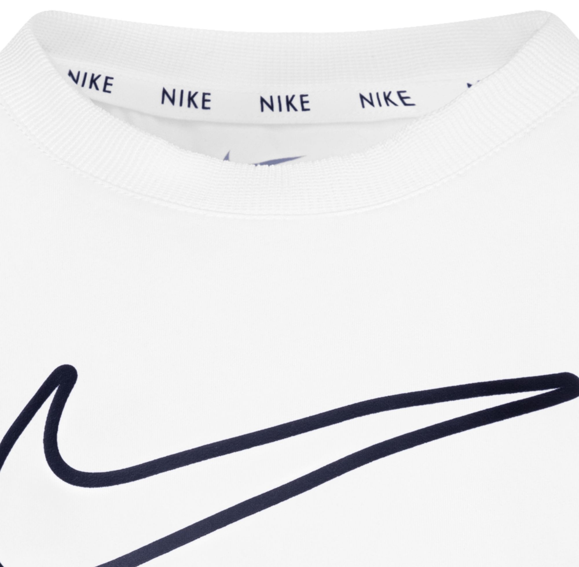 Nike Little Girls' All Day Dri-FIT T-Shirt product image