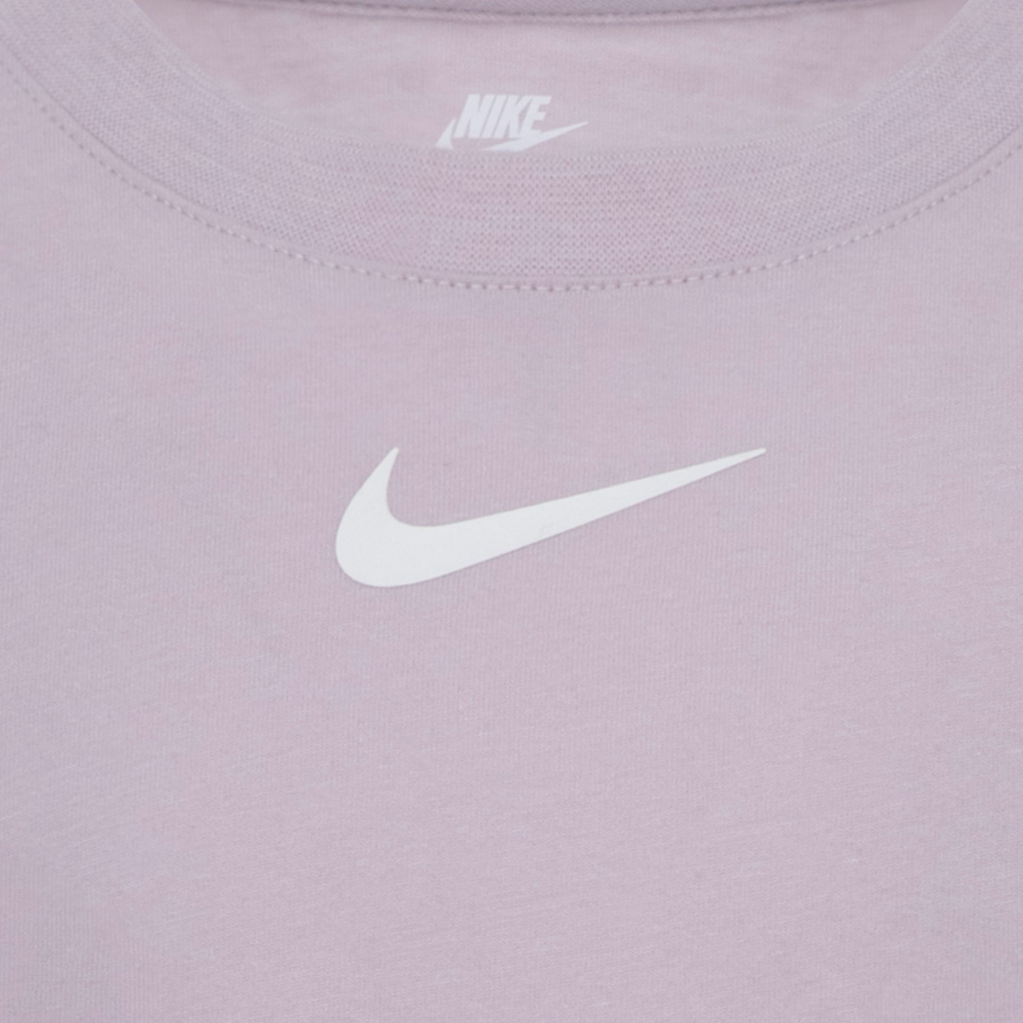Nike Little Girls' Cozy Graphic T-Shirt product image