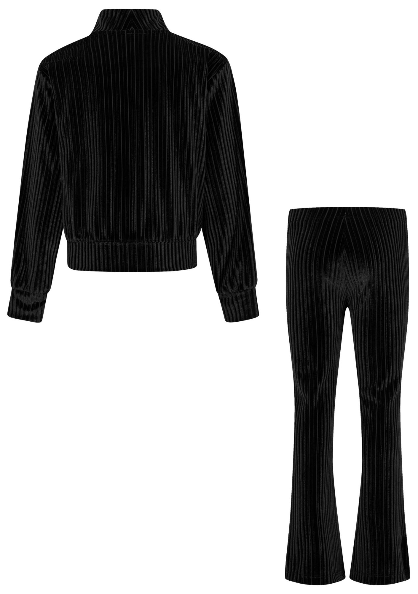 Nike Little Girls' Cozy Rib Track Set product image