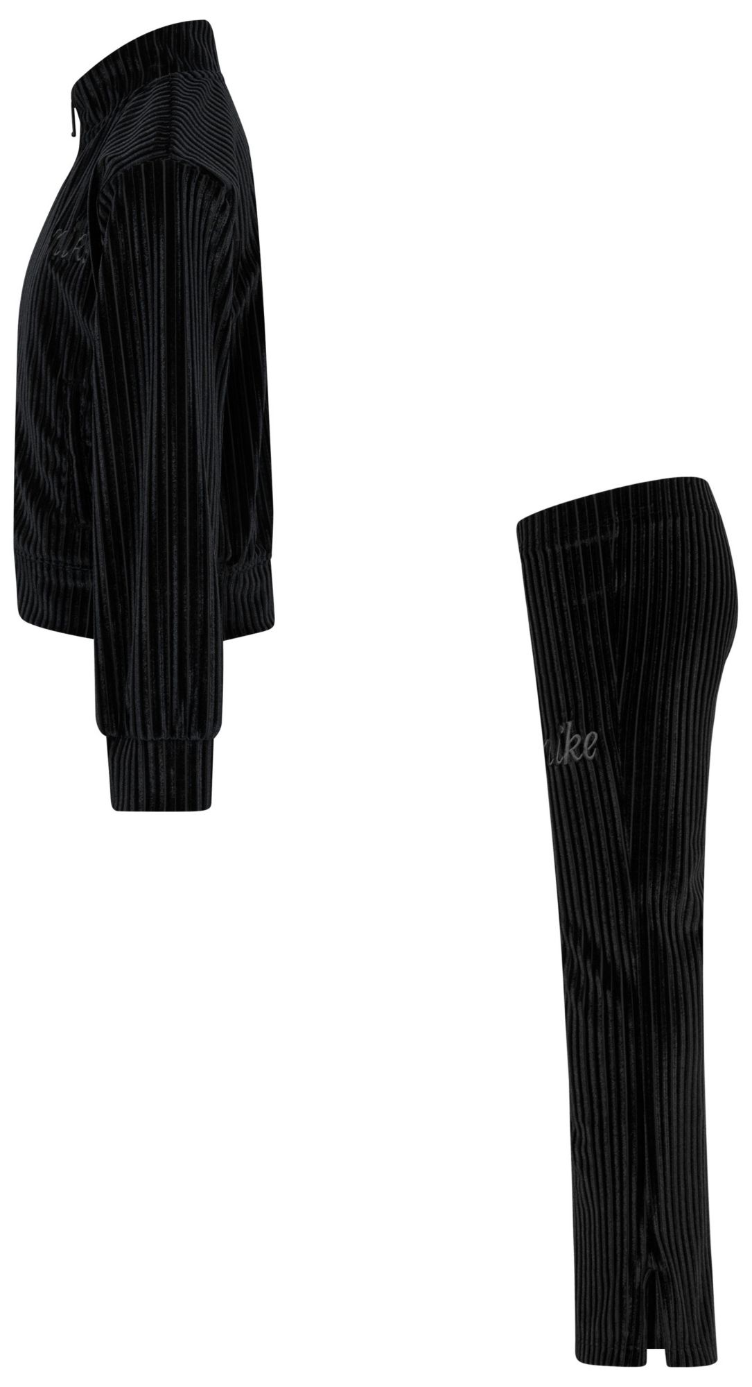 Nike Little Girls' Cozy Rib Track Set product image