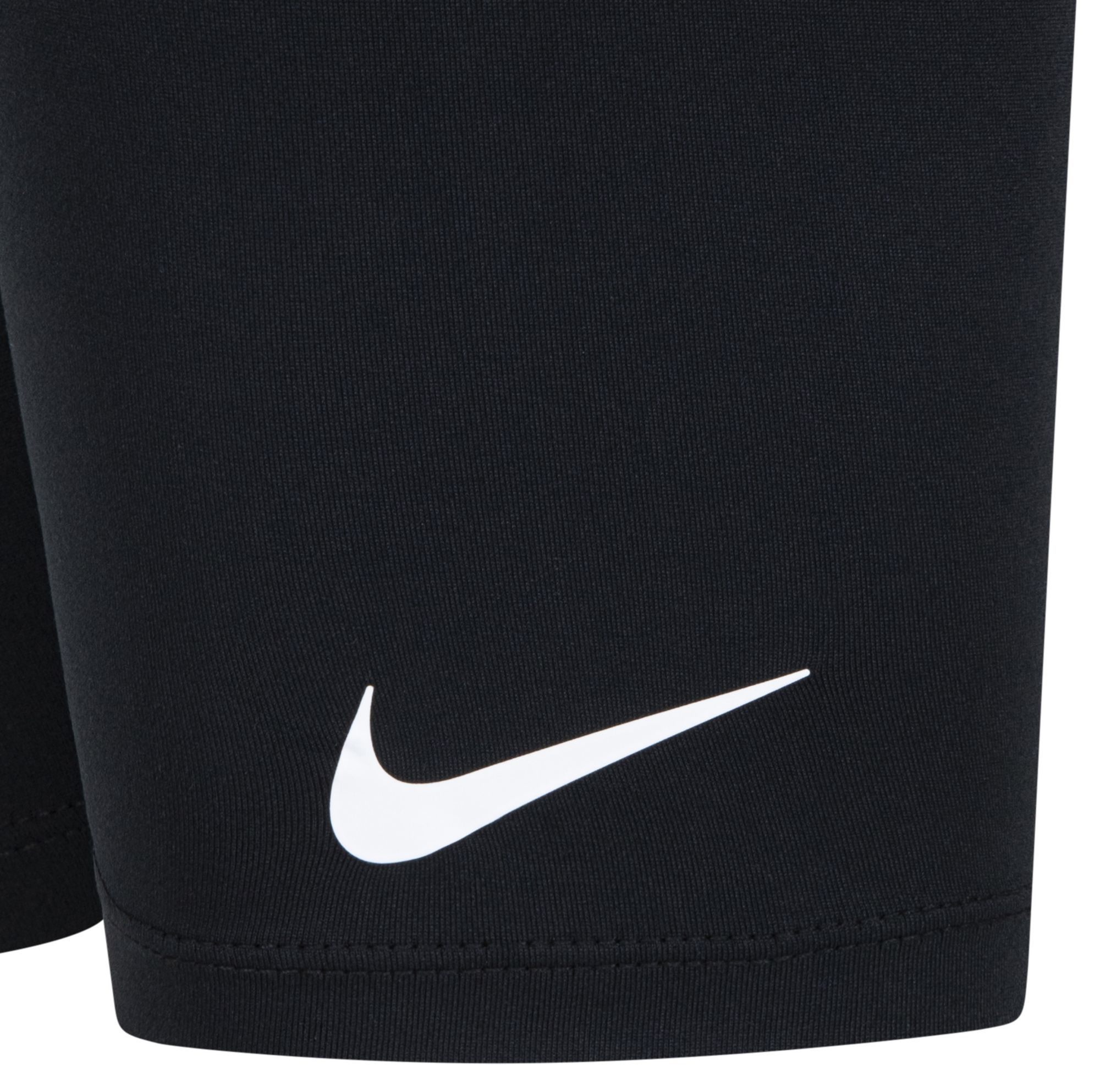 Nike Little Girls' One 1/4-Zip Jacket and Shorts Set product image