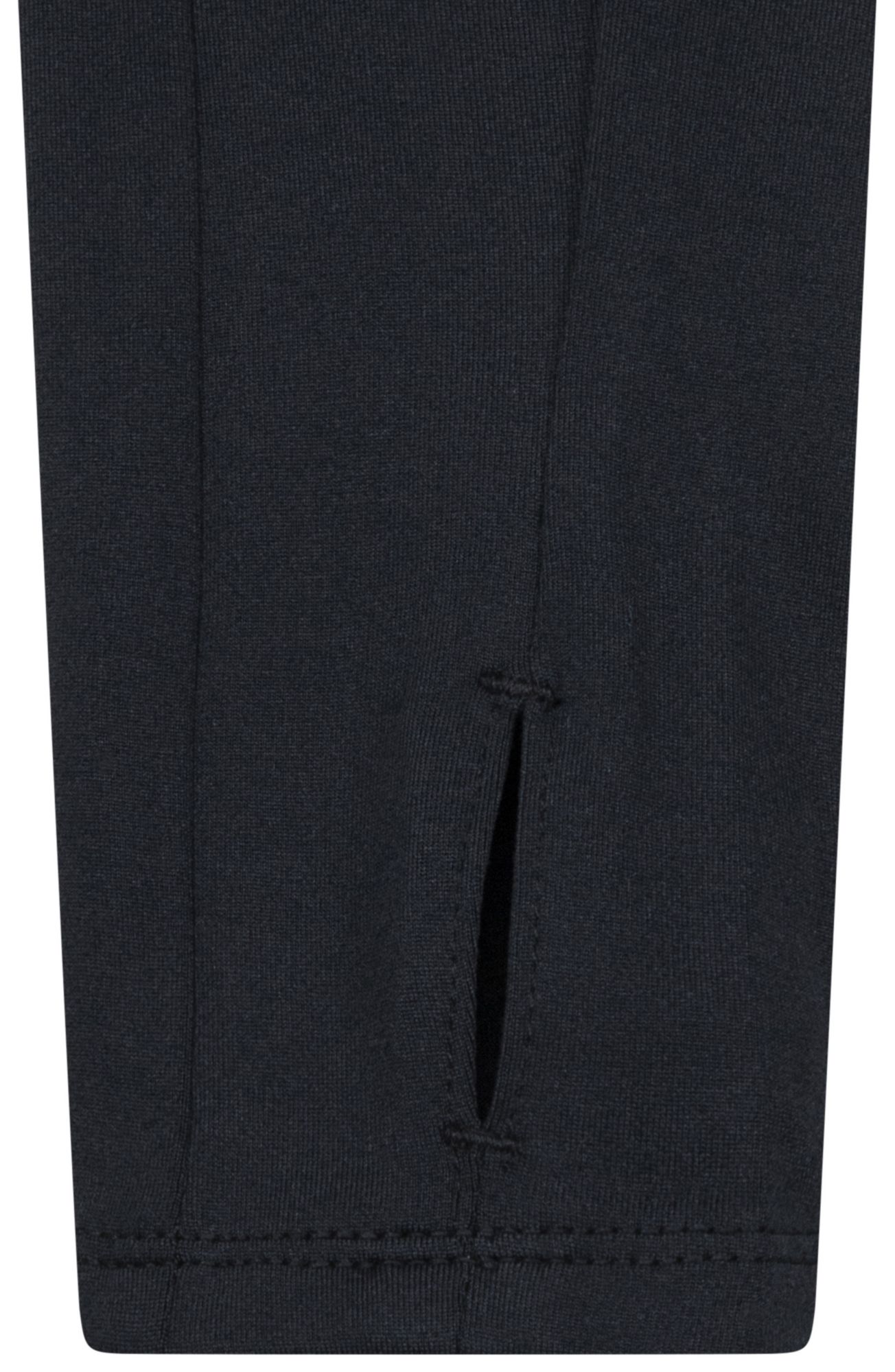 Nike Little Girls' One 1/4-Zip Jacket and Shorts Set product image