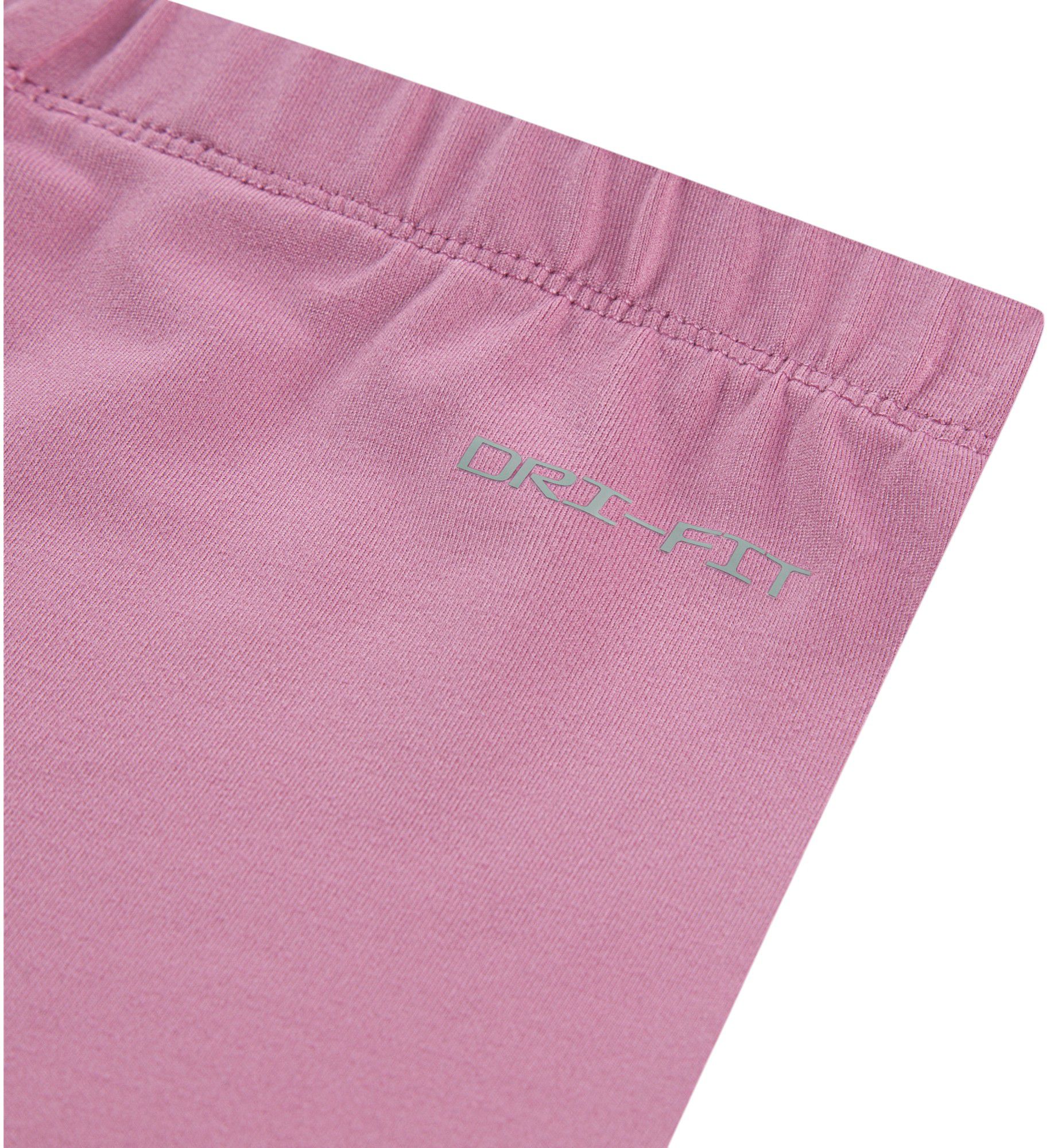 Nike Little Girls' One 1/4-Zip Jacket and Shorts Set product image