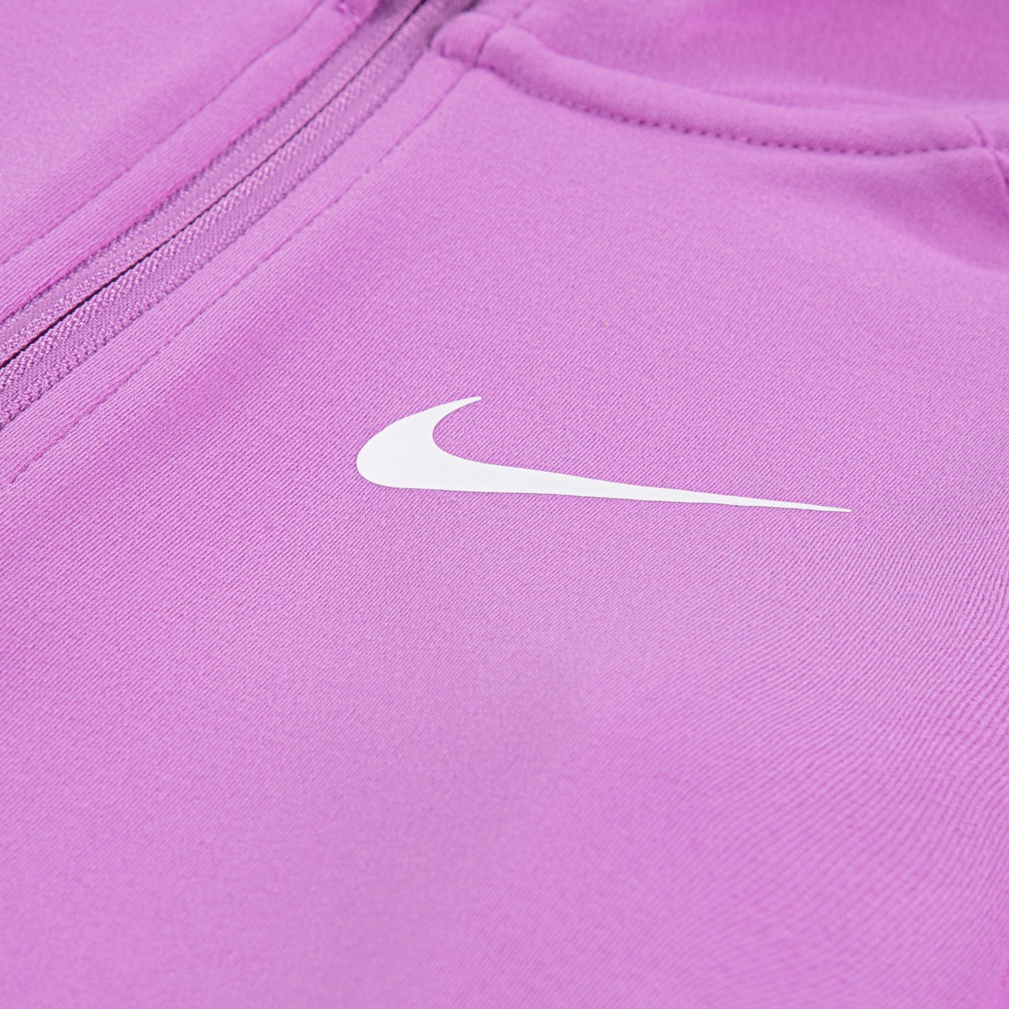 Nike Little Girls' One 1/4-Zip Jacket and Shorts Set product image