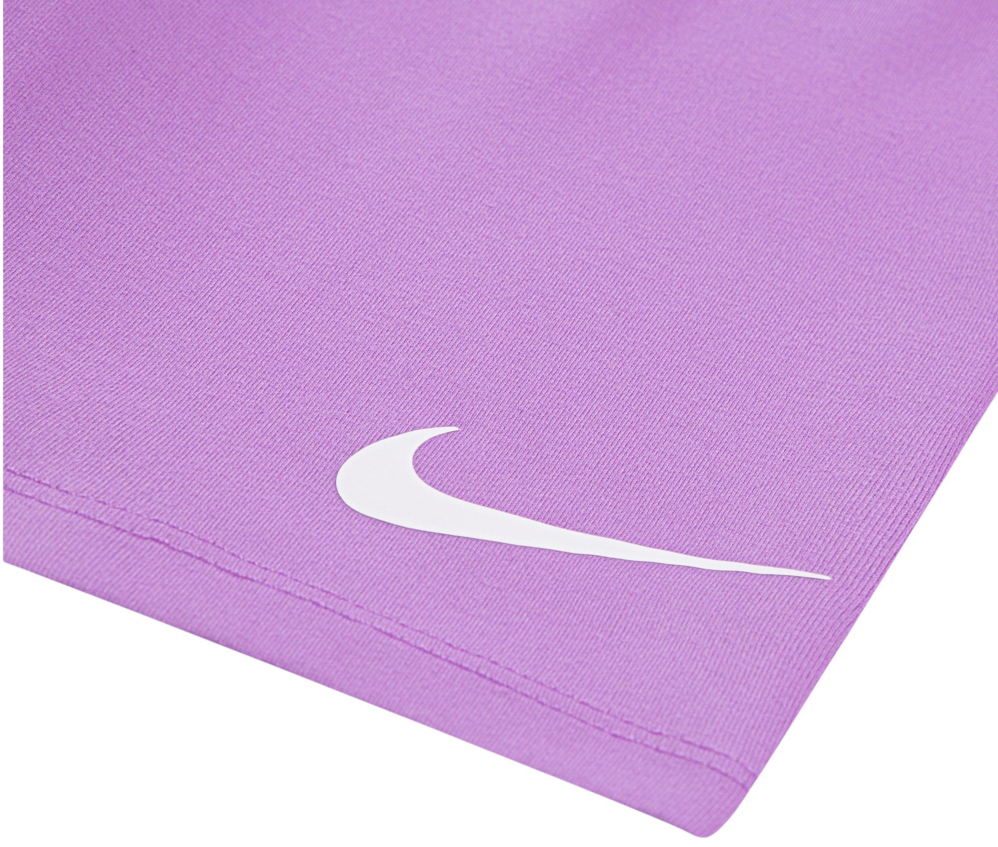Nike Little Girls' One 1/4-Zip Jacket and Shorts Set product image