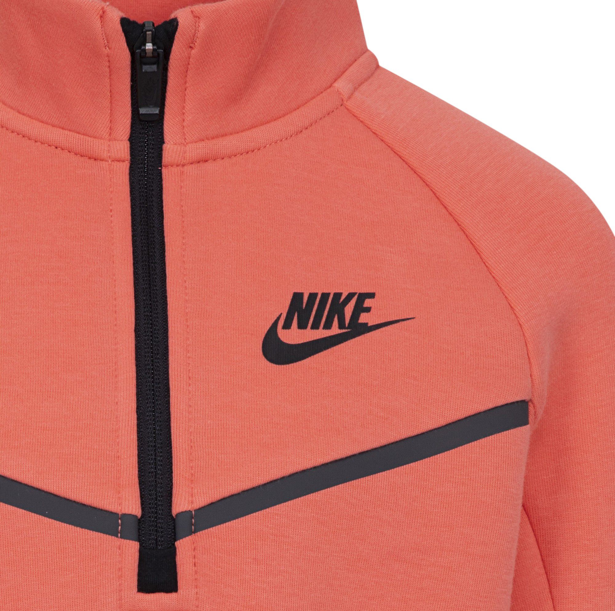 Nike Little Girls Tech Fleece Dress product image