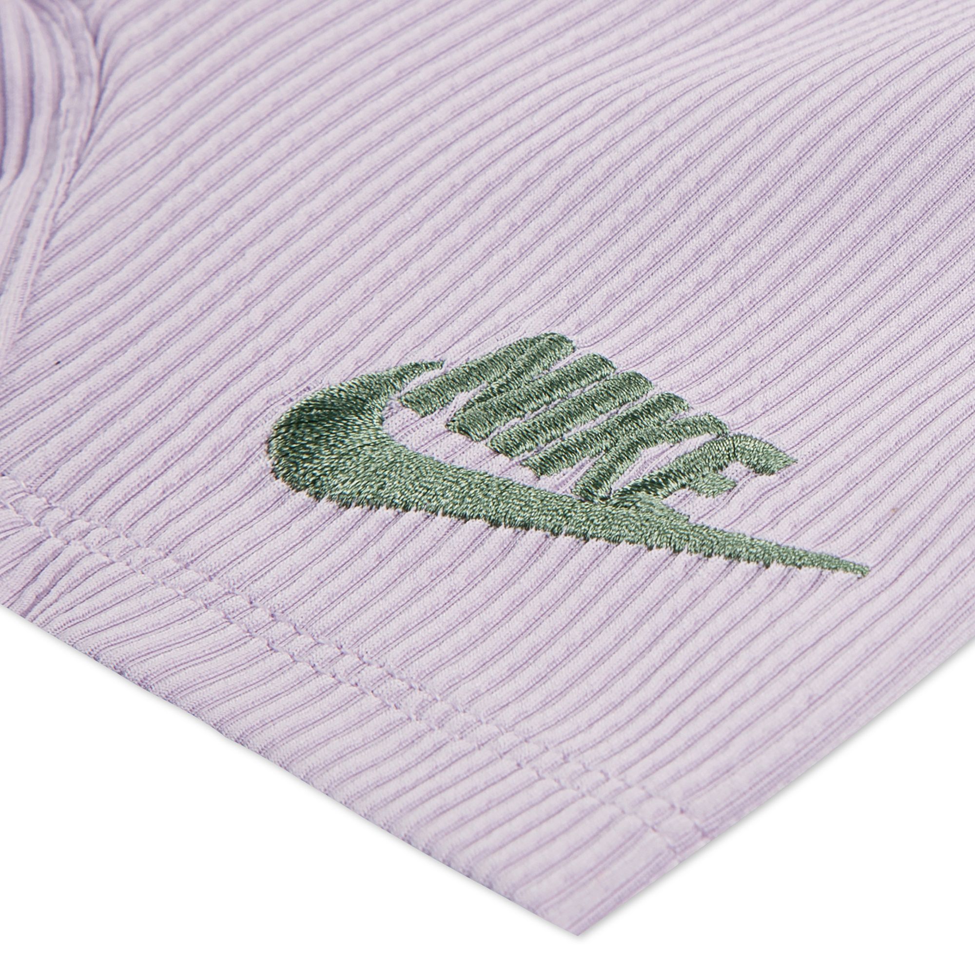 Nike Little Girls' Wild Flower Boxy Tee & Shorts Set product image