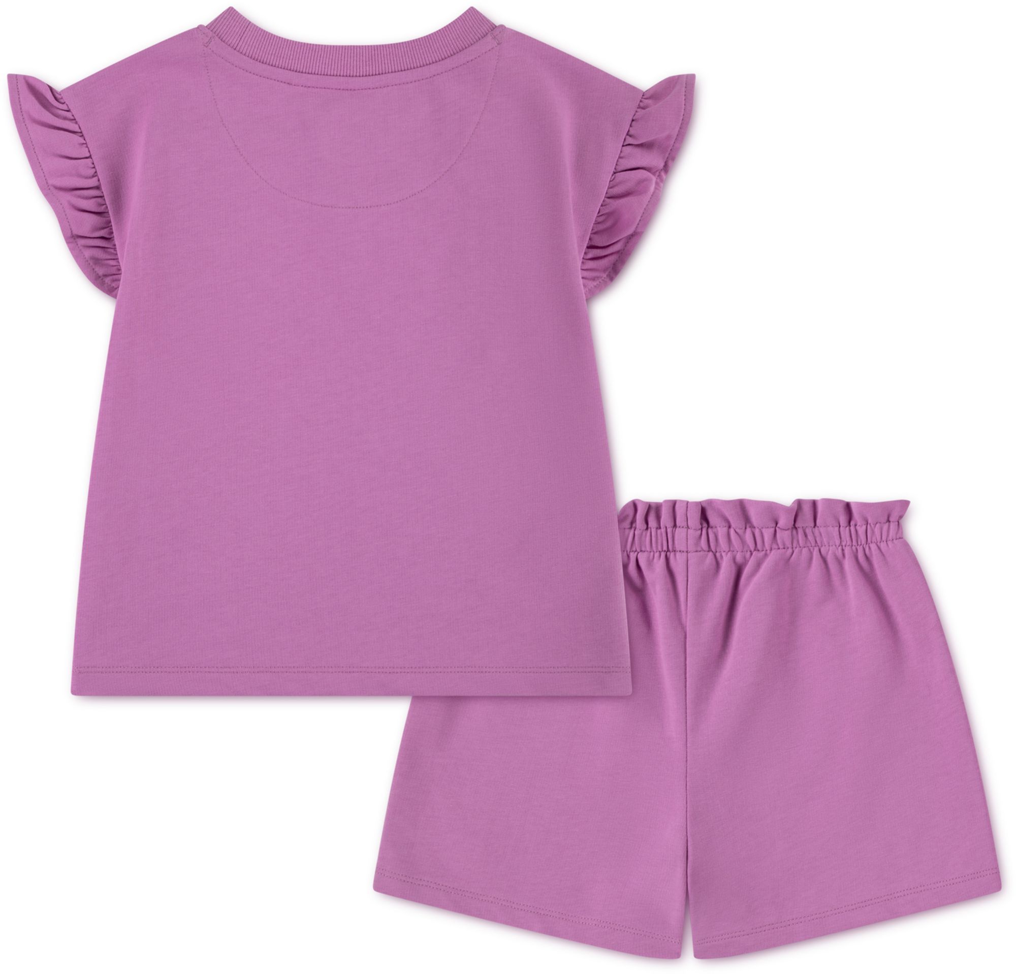 Nike Little Girls' French Terry Set product image