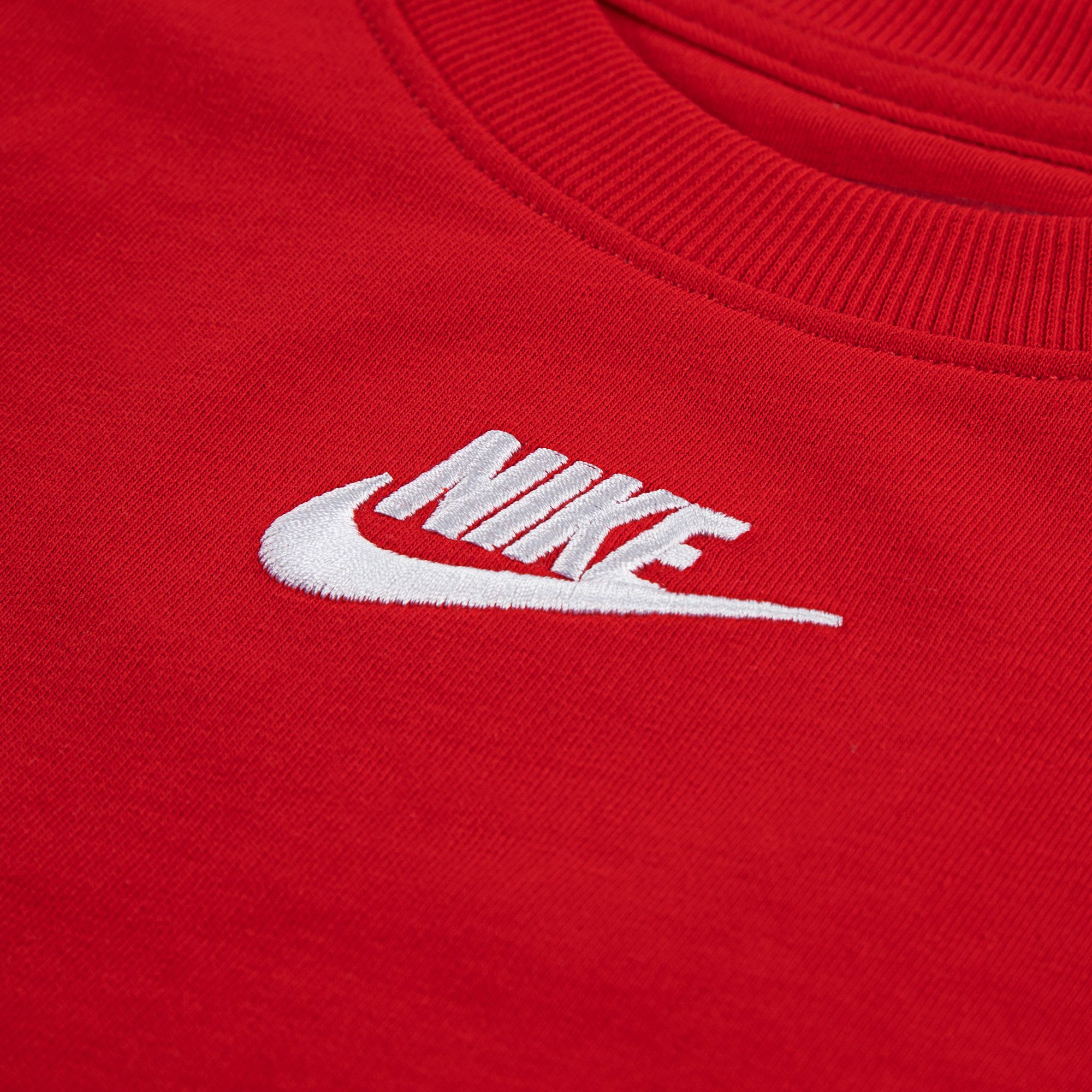 Nike Little Girls' French Terry Set product image