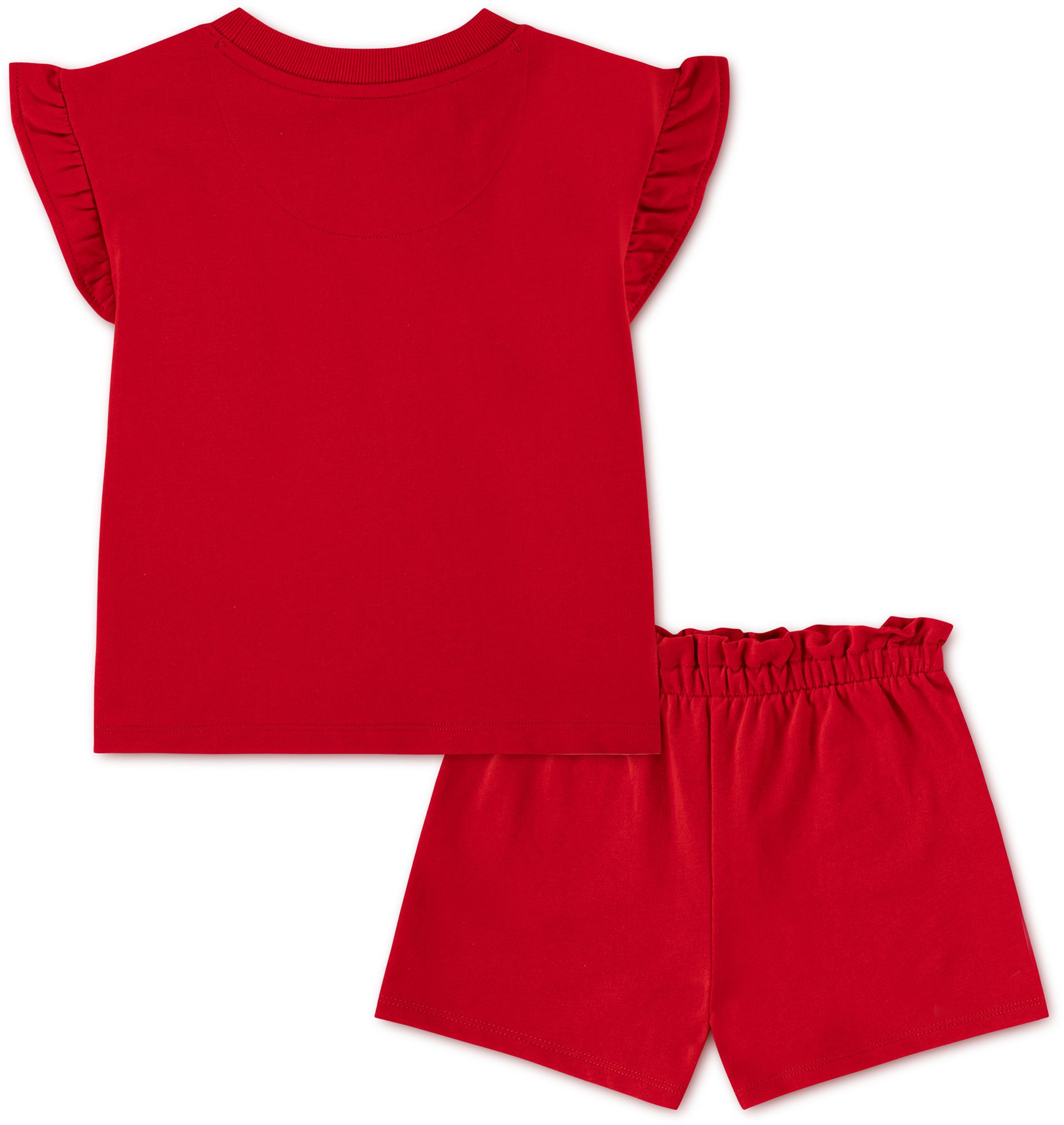 Nike Little Girls' French Terry Set product image
