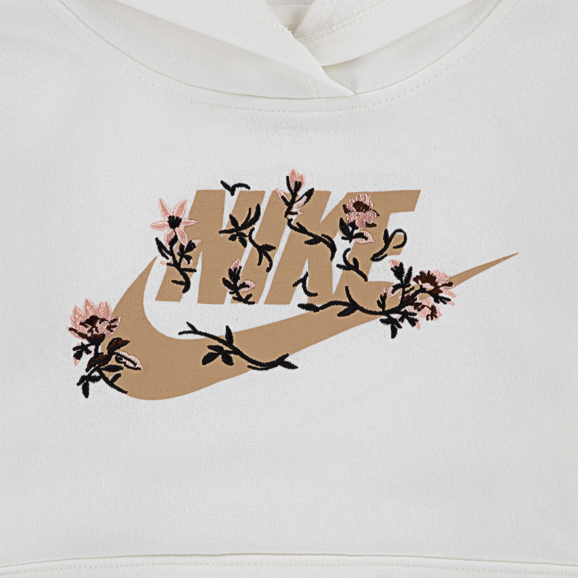 Nike Little Girls' Floral Futura Jogger Set product image