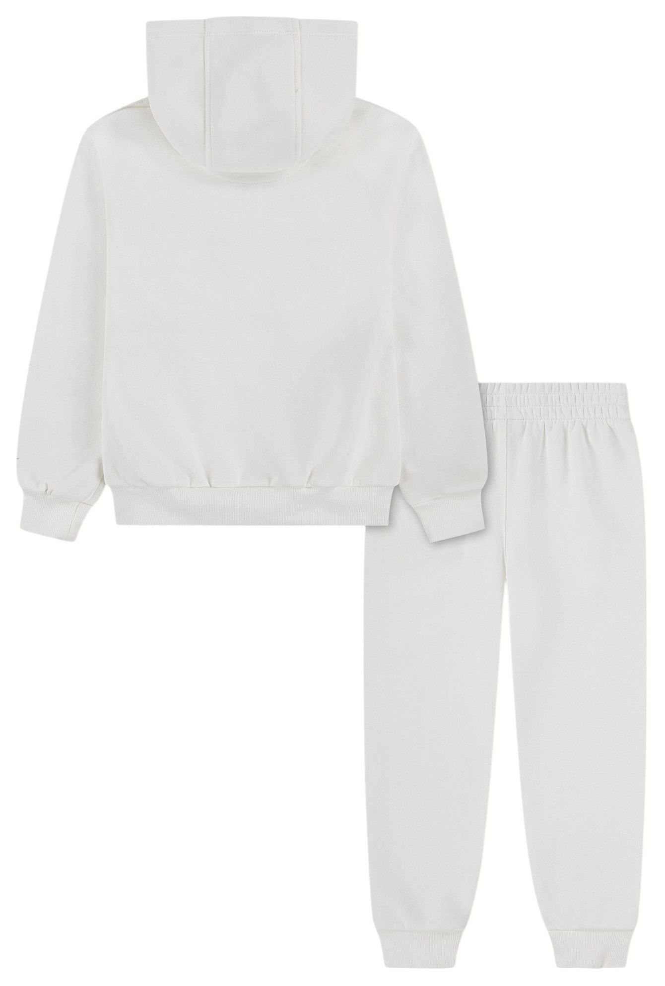 Nike Little Girls' Floral Futura Jogger Set product image