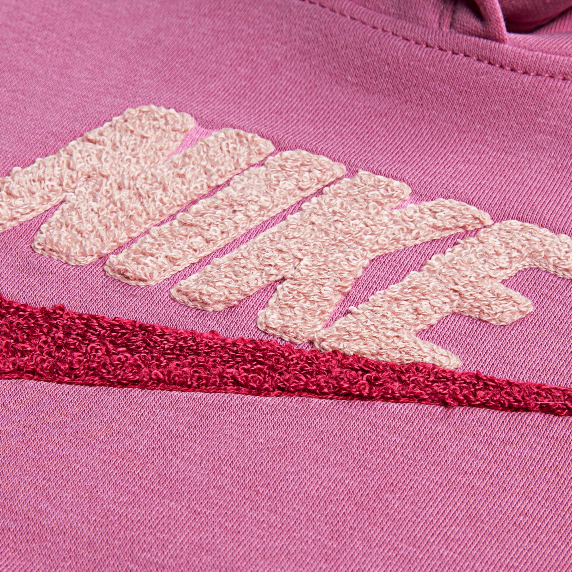 Nike Little Kids' Club Chenille Pullover Hoodie product image