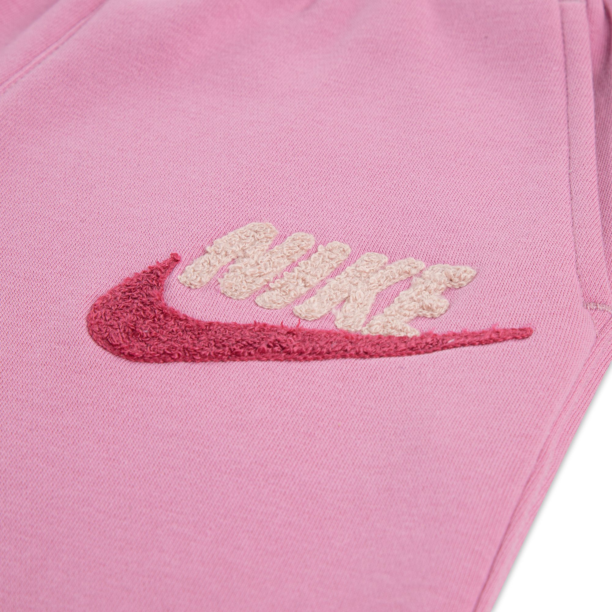 Nike Little Kids' Club Chenille Joggers product image