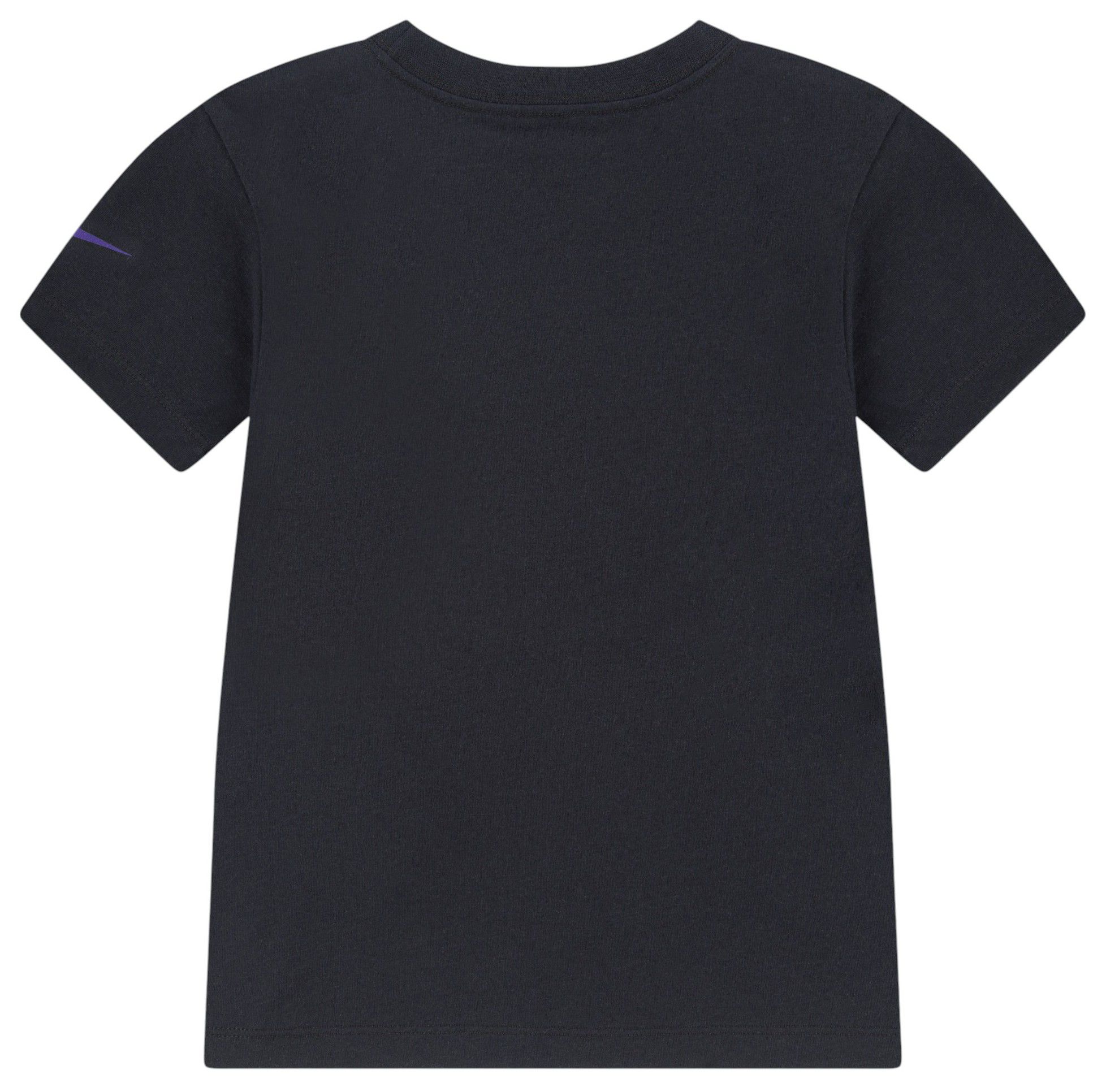 Nike Little Girls' Pegasus Graphic Short Sleeve T-Shirt product image