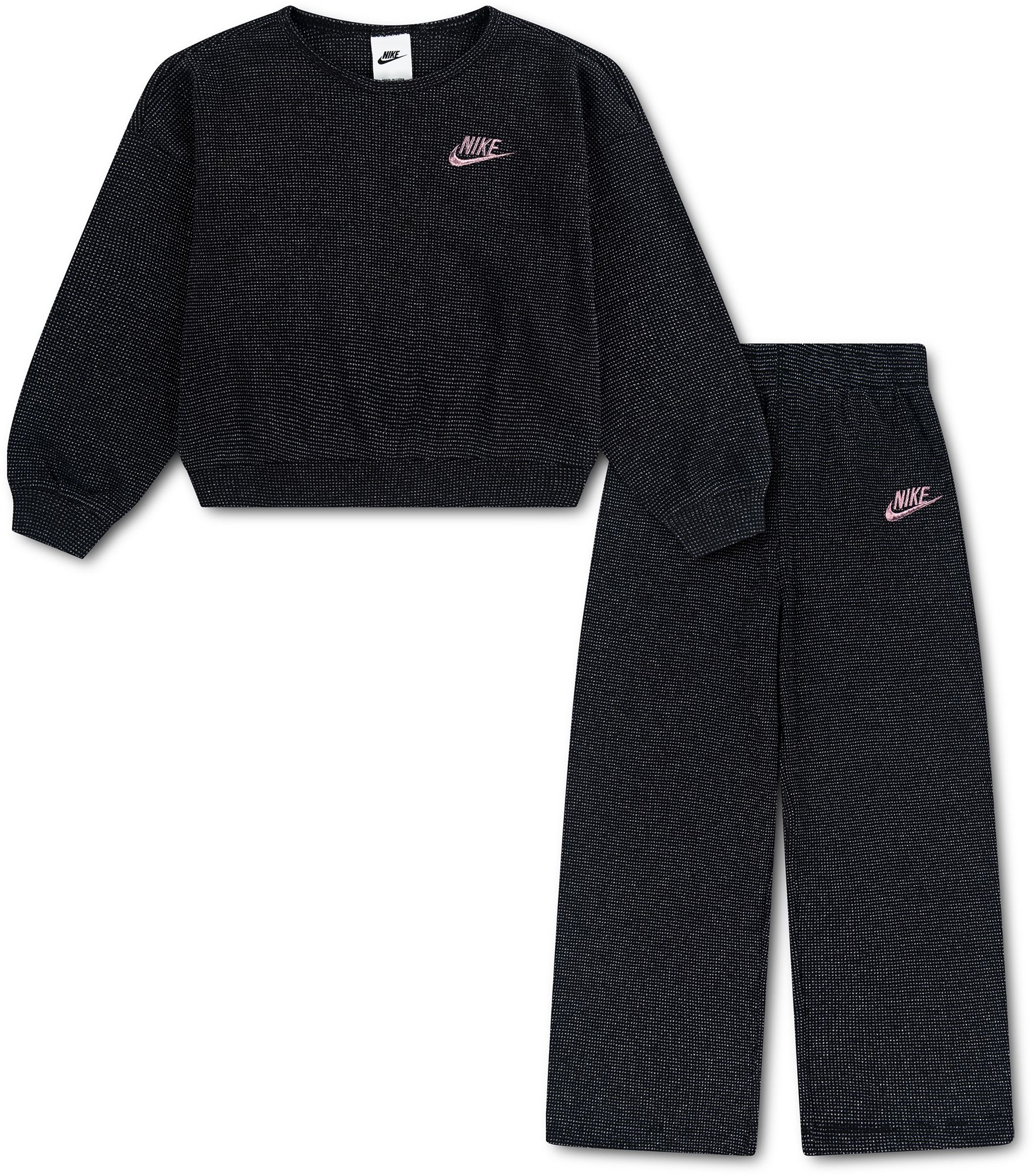 Nike Little Girls' Lurex Waffle Set product image