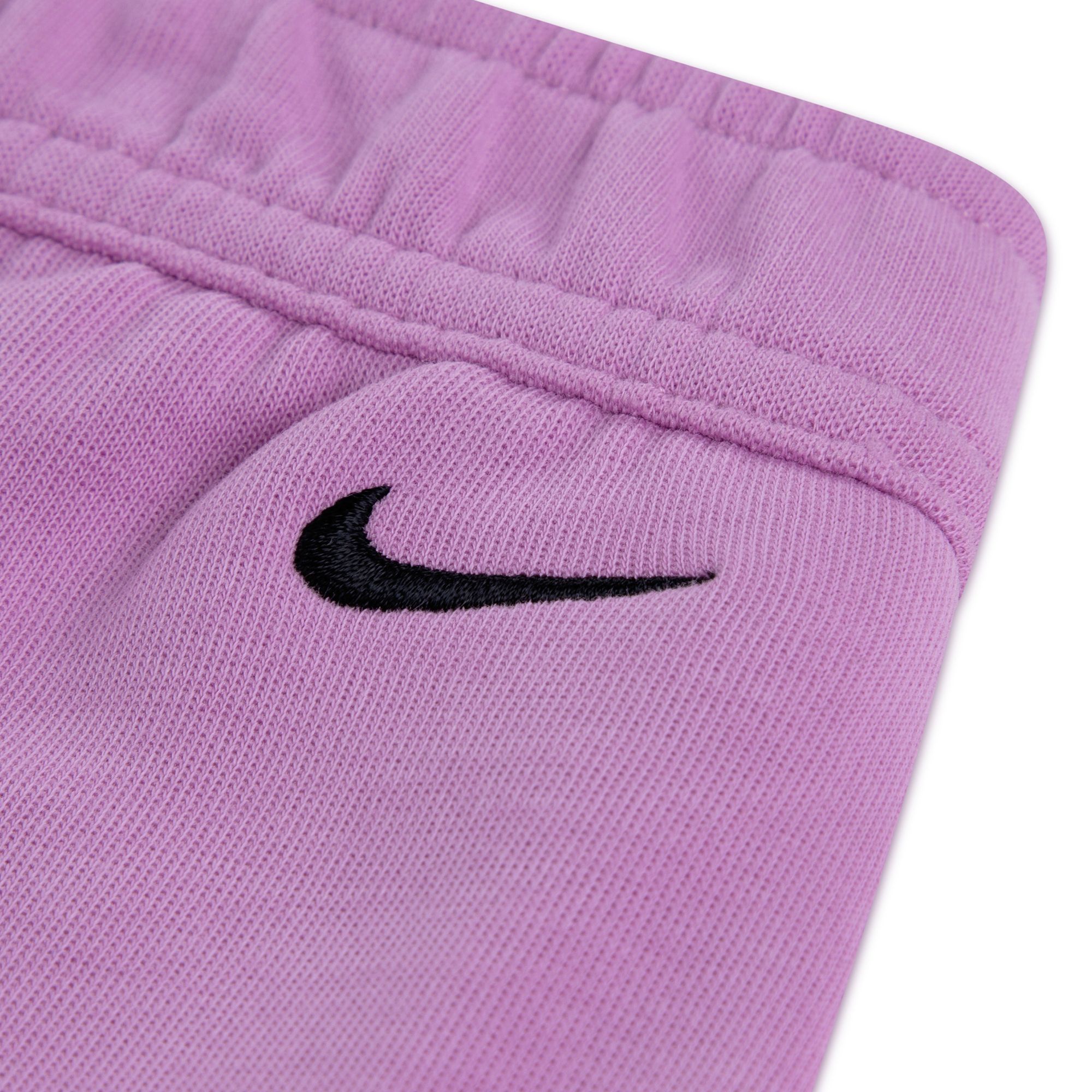 Nike Little Girls' Tech Fleece 2-Piece Skirt Set product image