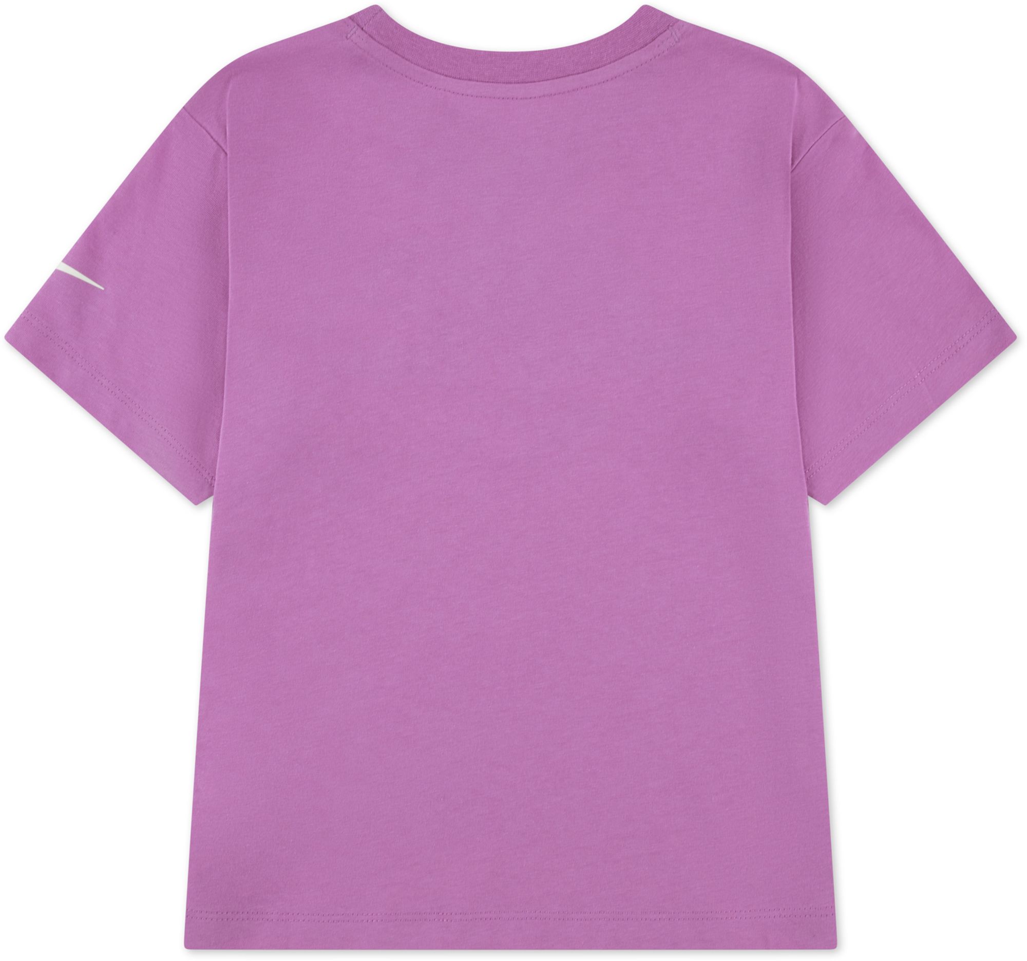 Nike Little Girls' Cherry Boxy T-Shirt product image