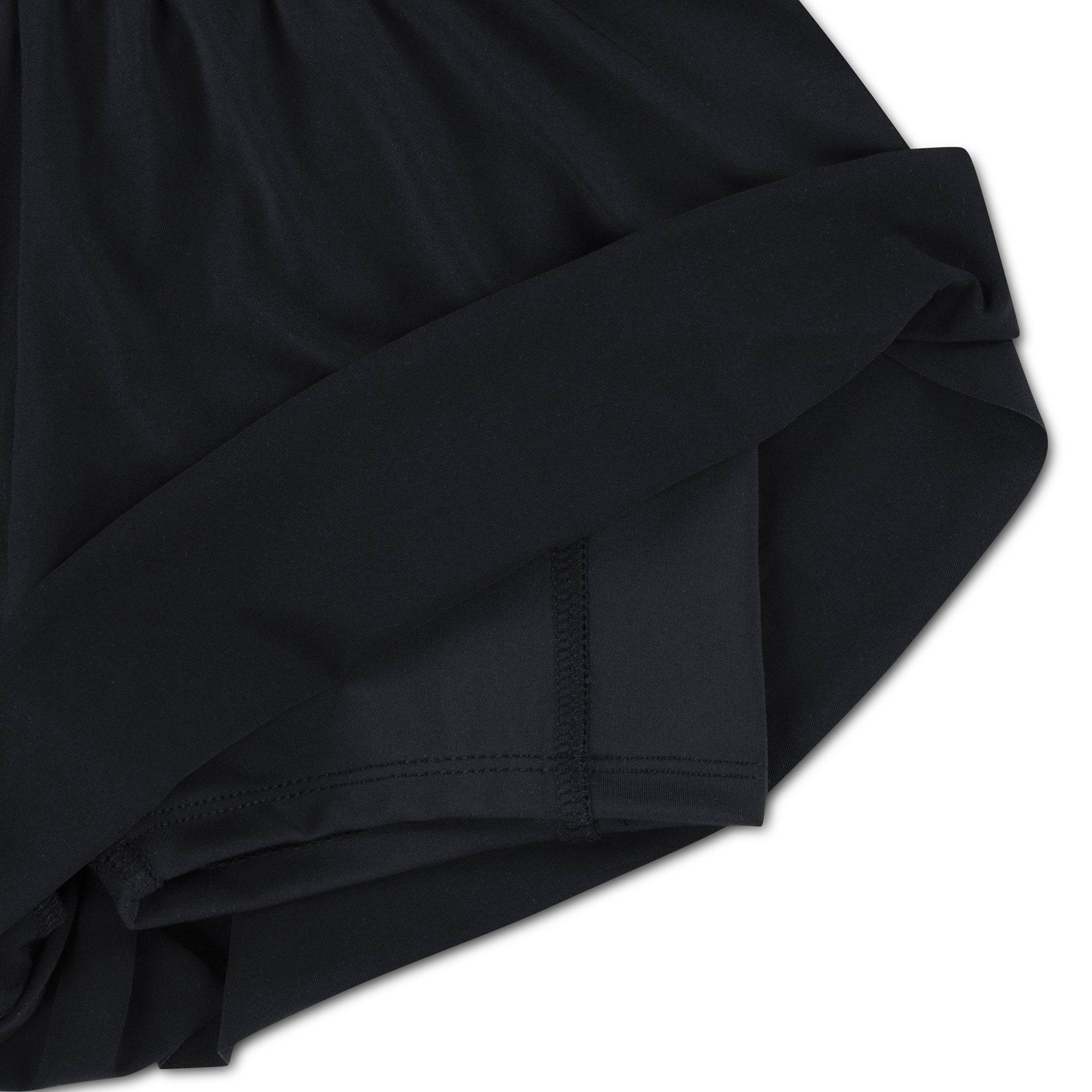 Nike Little Girls' Pro Dri-FIT 2-In-1 Shorts product image