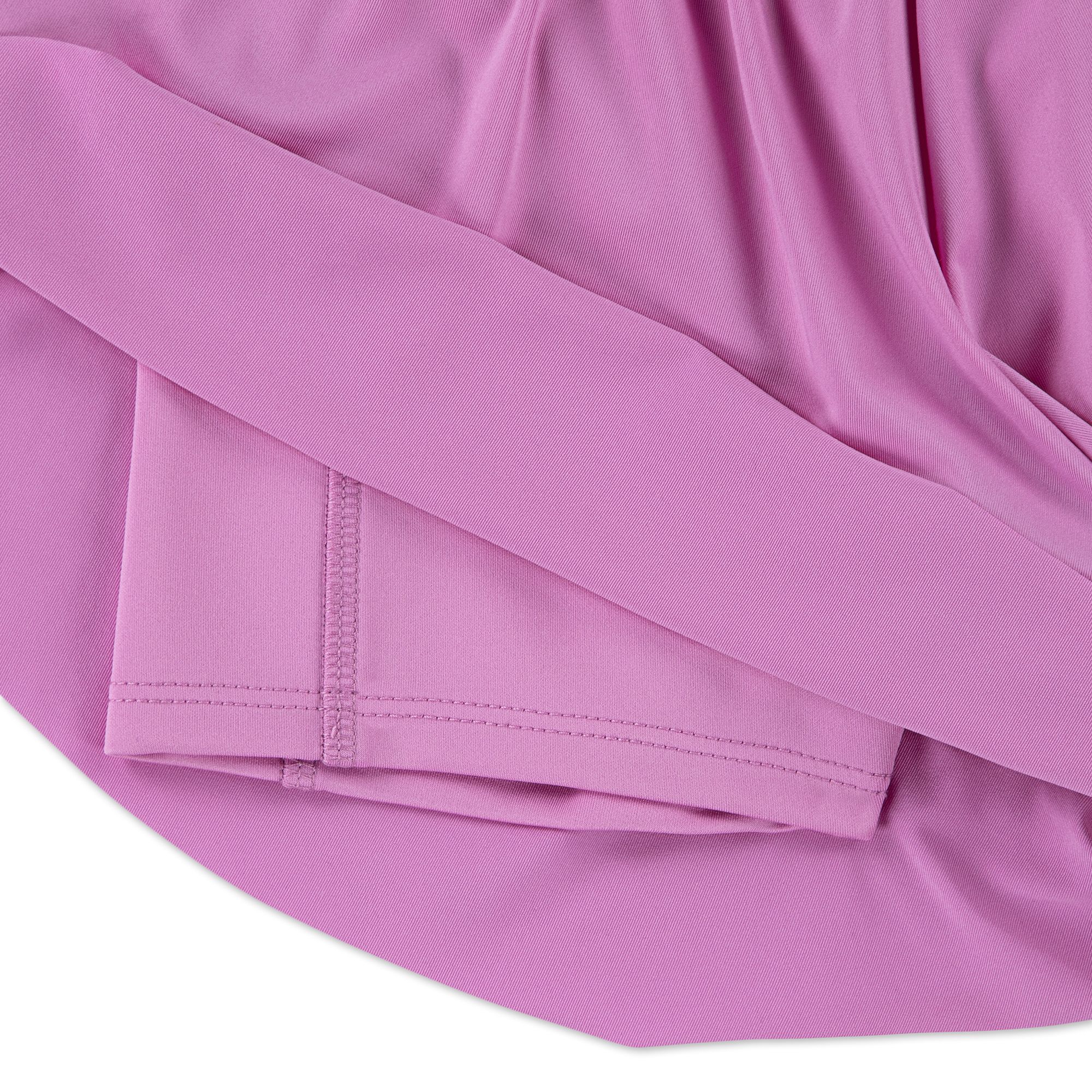 Nike Little Girls' Pro Dri-FIT 2-In-1 Shorts product image