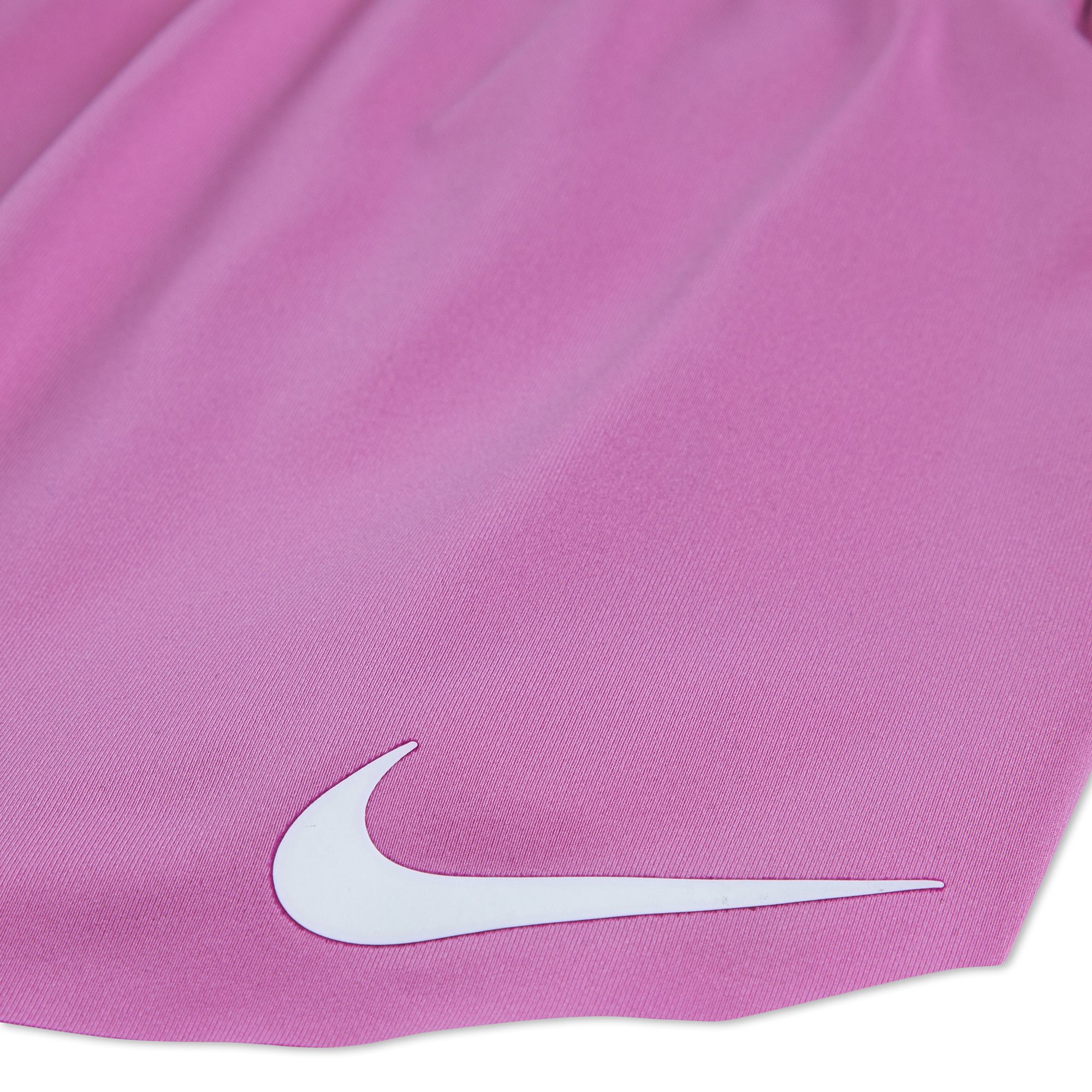 Nike Little Girls' Pro Dri-FIT 2-In-1 Shorts product image