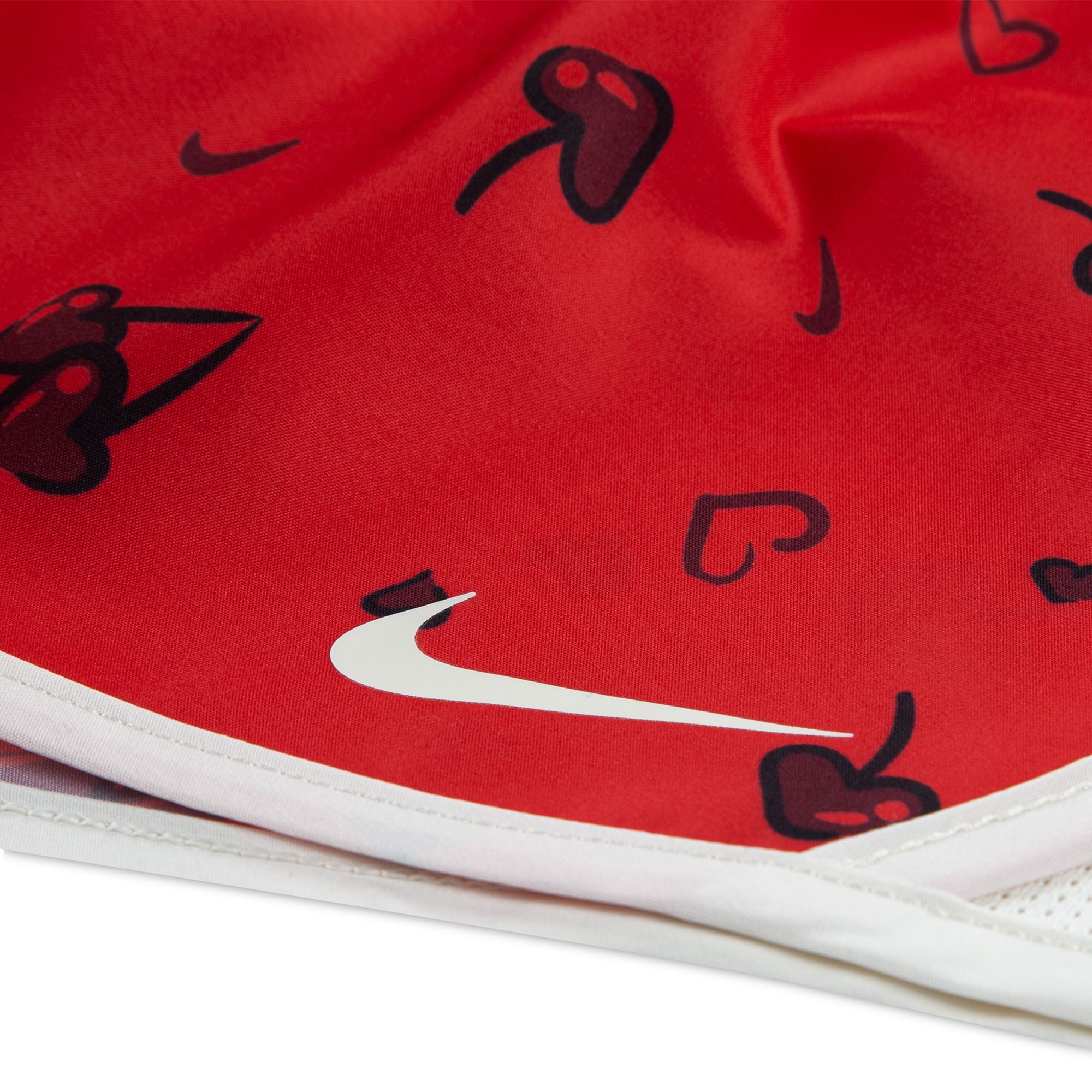 Nike Little Girls' Cherry Printed Tee & Tempo Set product image