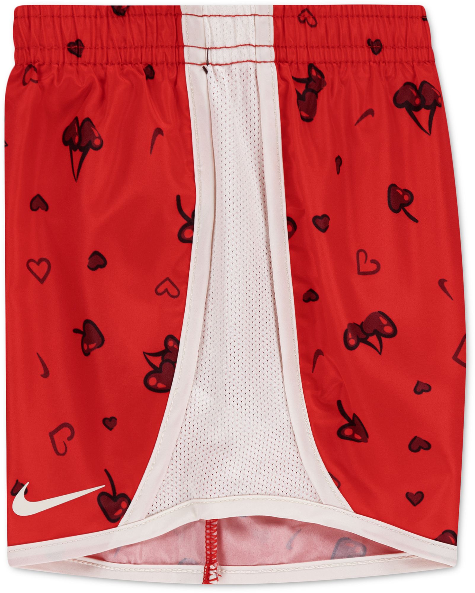 Nike Little Girls' Cherry Printed Tee & Tempo Set product image