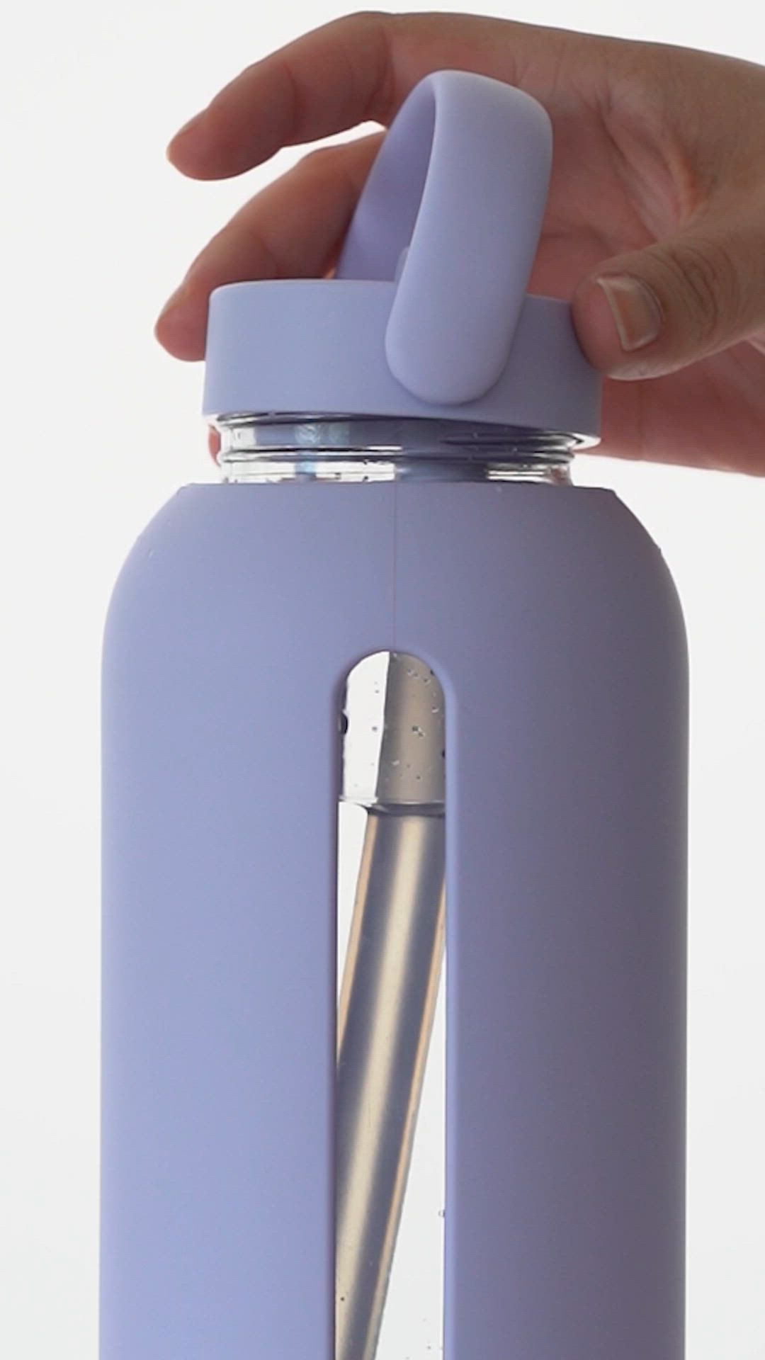 Bink 36 oz. Big Bottle with Flip Cap