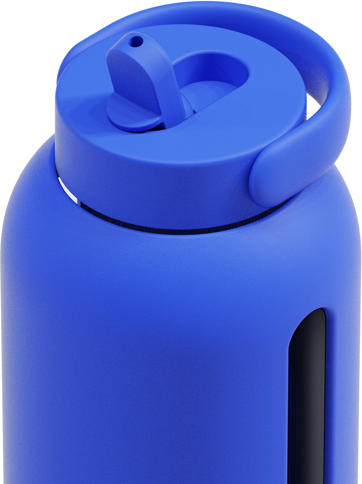 Bink 36 oz. Big Bottle with Flip Cap