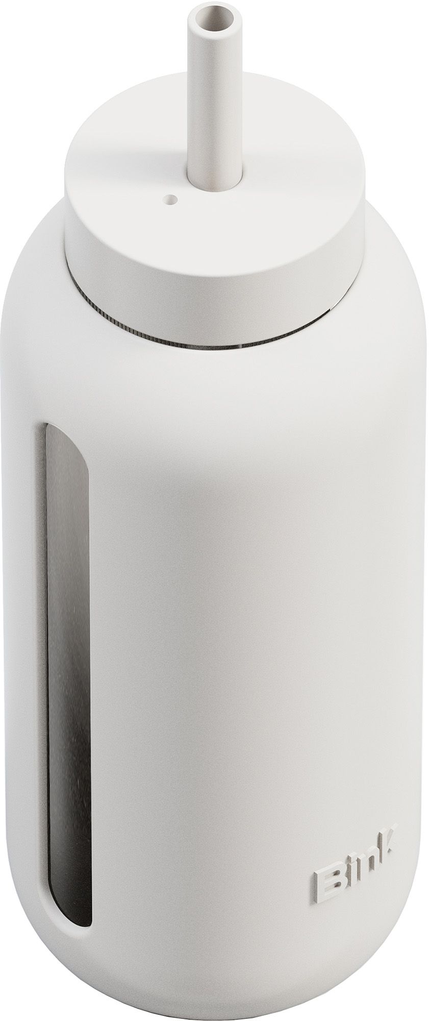 Bink 36 oz. Big Bottle with Straw Cap product image