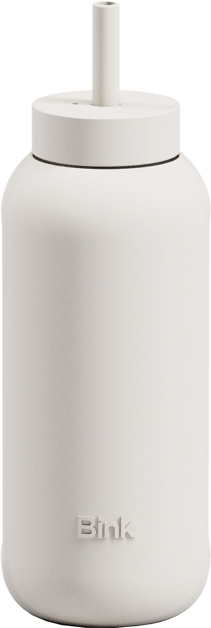 Bink 36 oz. Big Bottle with Straw Cap product image