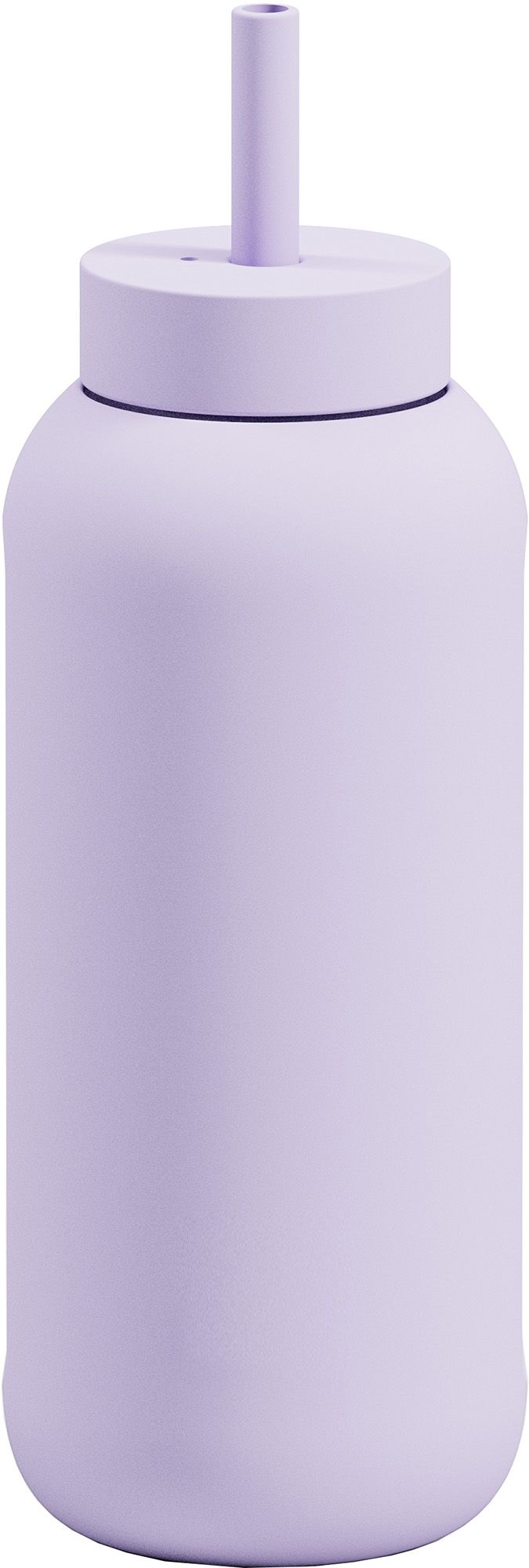 Bink 36 oz. Big Bottle with Straw Cap product image