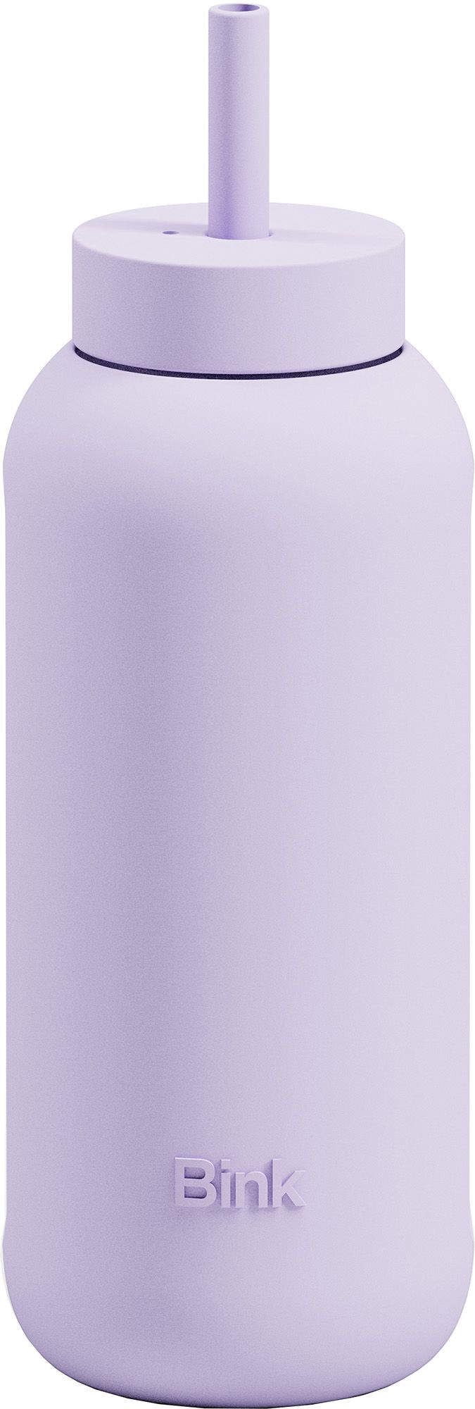 Bink 36 oz. Big Bottle with Straw Cap product image