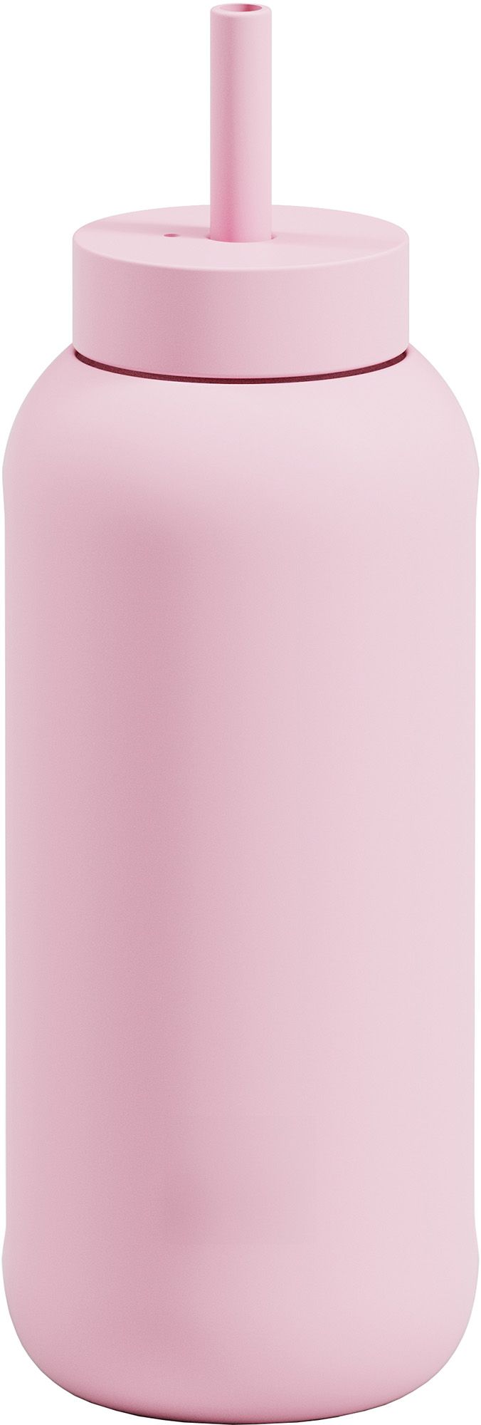 Bink 36 oz. Big Bottle with Straw Cap product image