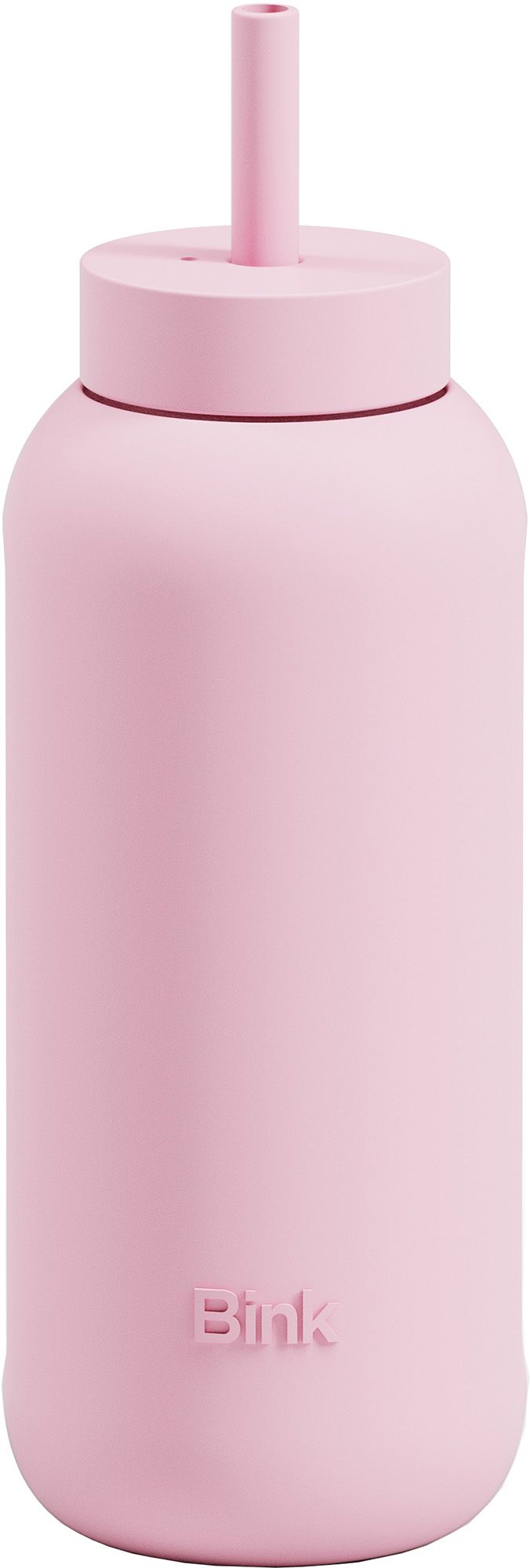 Bink 36 oz. Big Bottle with Straw Cap product image