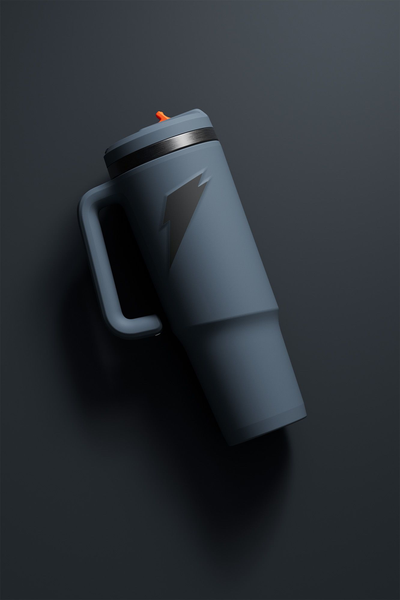 Gatorade 36 oz. Crossover Stainless Steel Tumbler product image