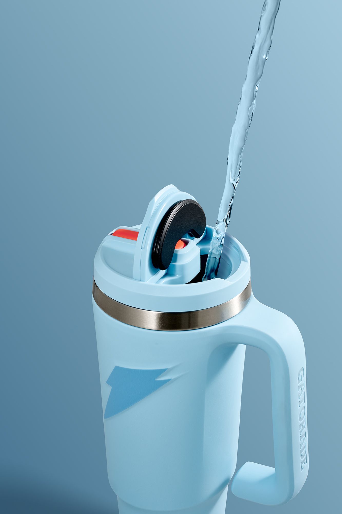 Gatorade 36 oz. Crossover Stainless Steel Tumbler product image