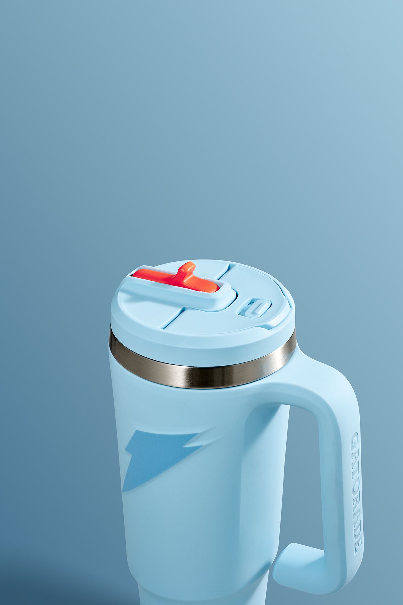 Gatorade 36 oz. Crossover Stainless Steel Tumbler product image