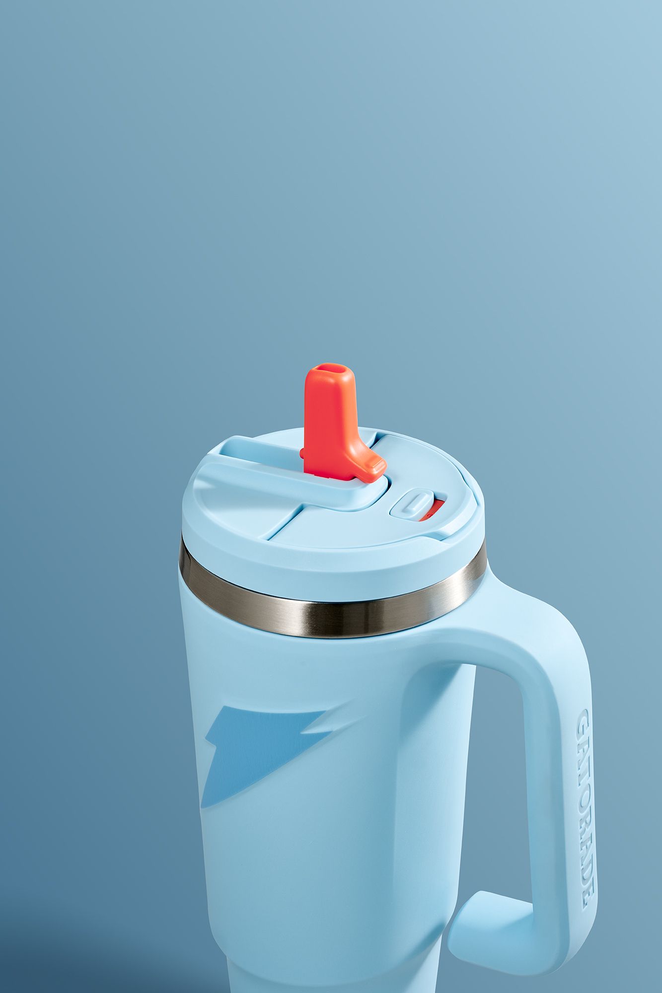 Gatorade 36 oz. Crossover Stainless Steel Tumbler product image