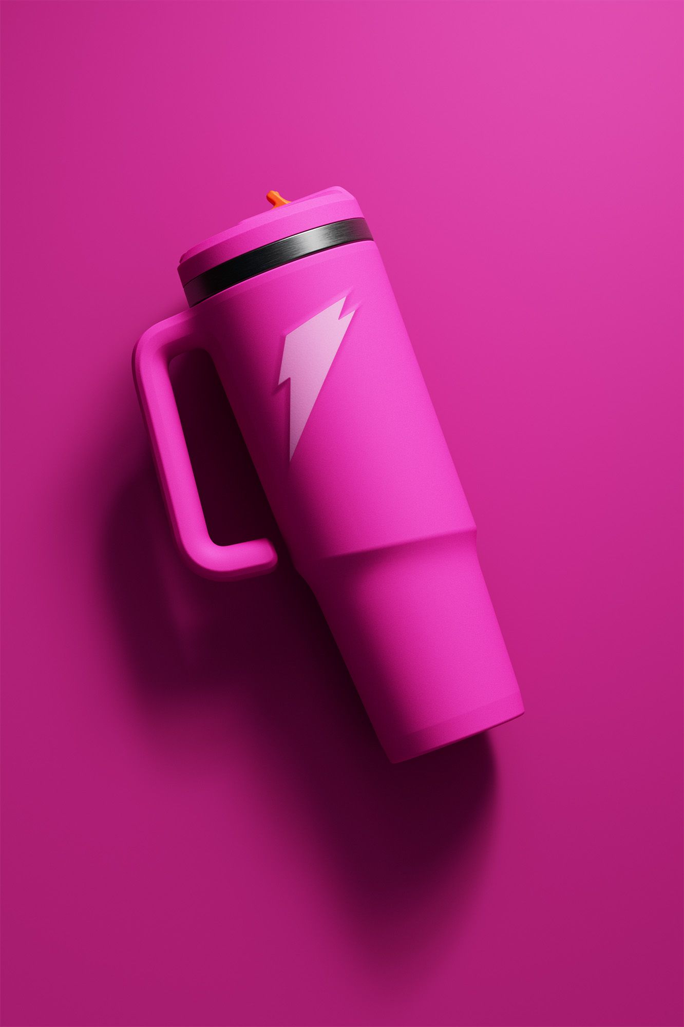 Gatorade 36 oz. Crossover Stainless Steel Tumbler product image