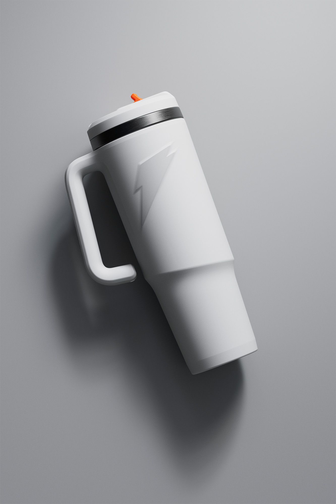 Gatorade 36 oz. Crossover Stainless Steel Tumbler product image