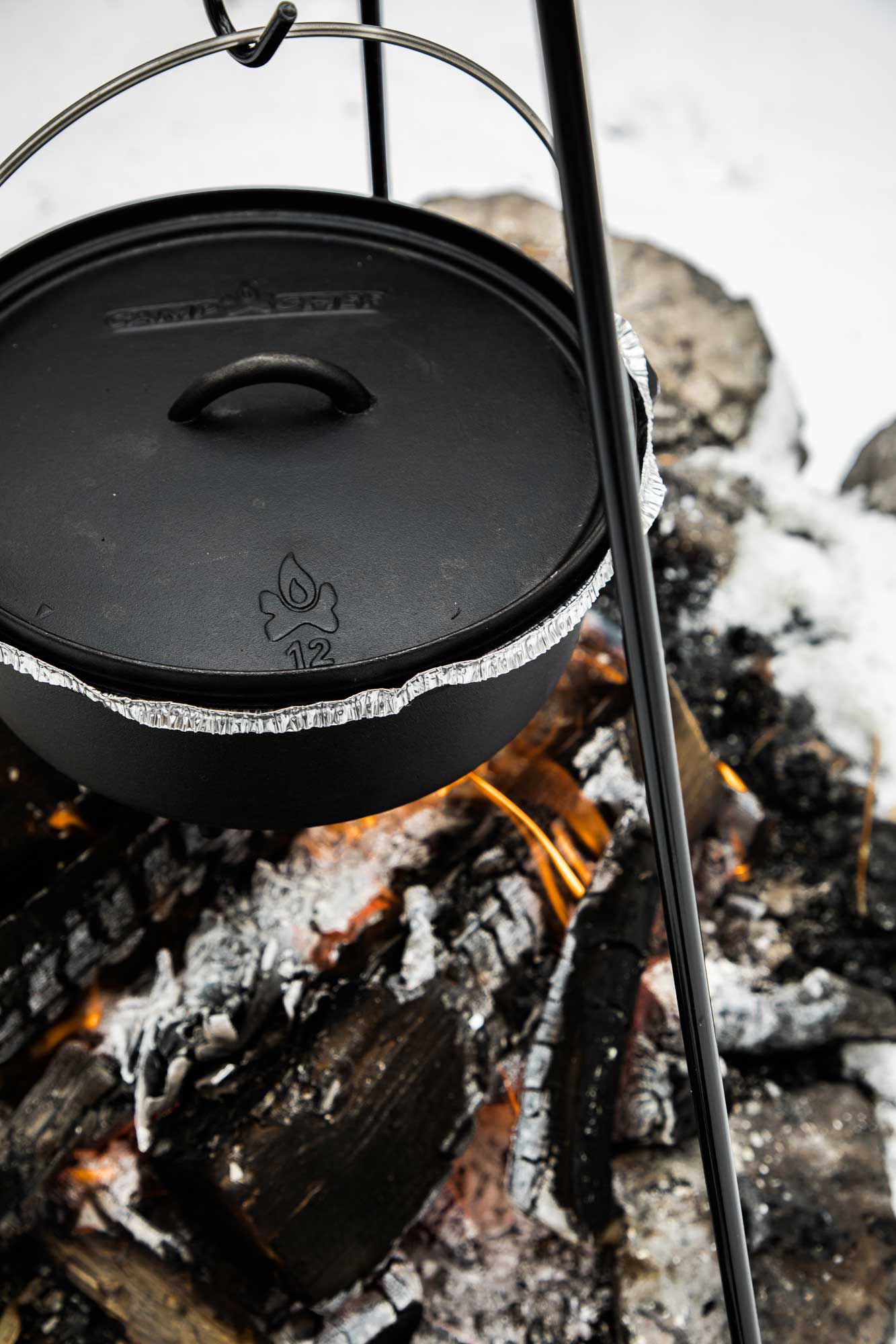 Camp Chef 50" Tripod product image